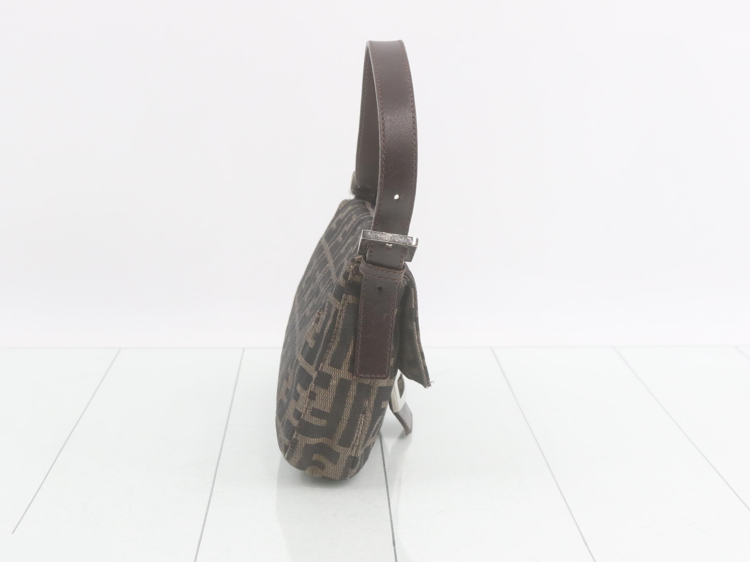 ZUCCA Mamma Bucket Shoulder Bag — view 4