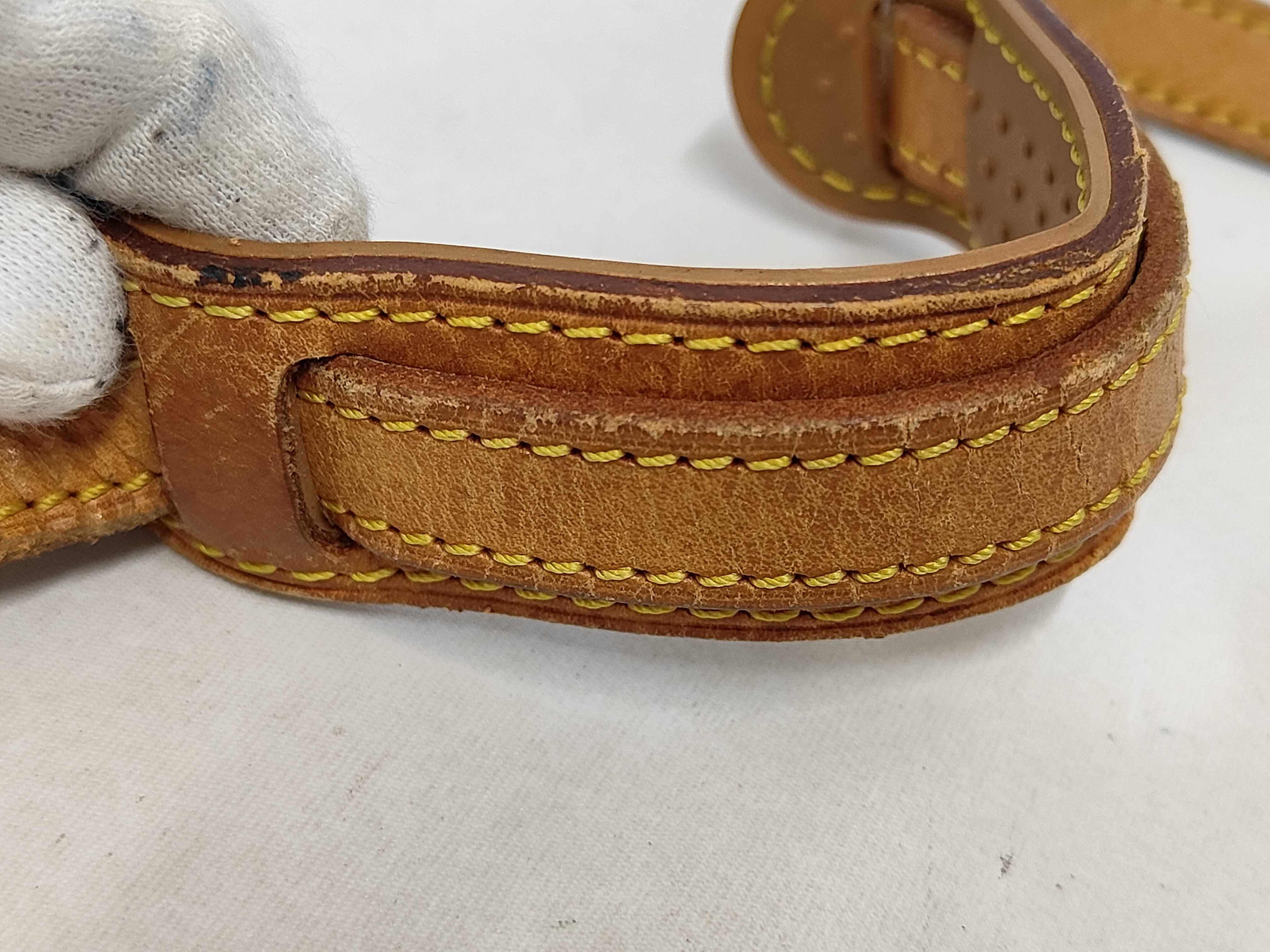 LV Saint Cloud Shoulder Bag — view 5