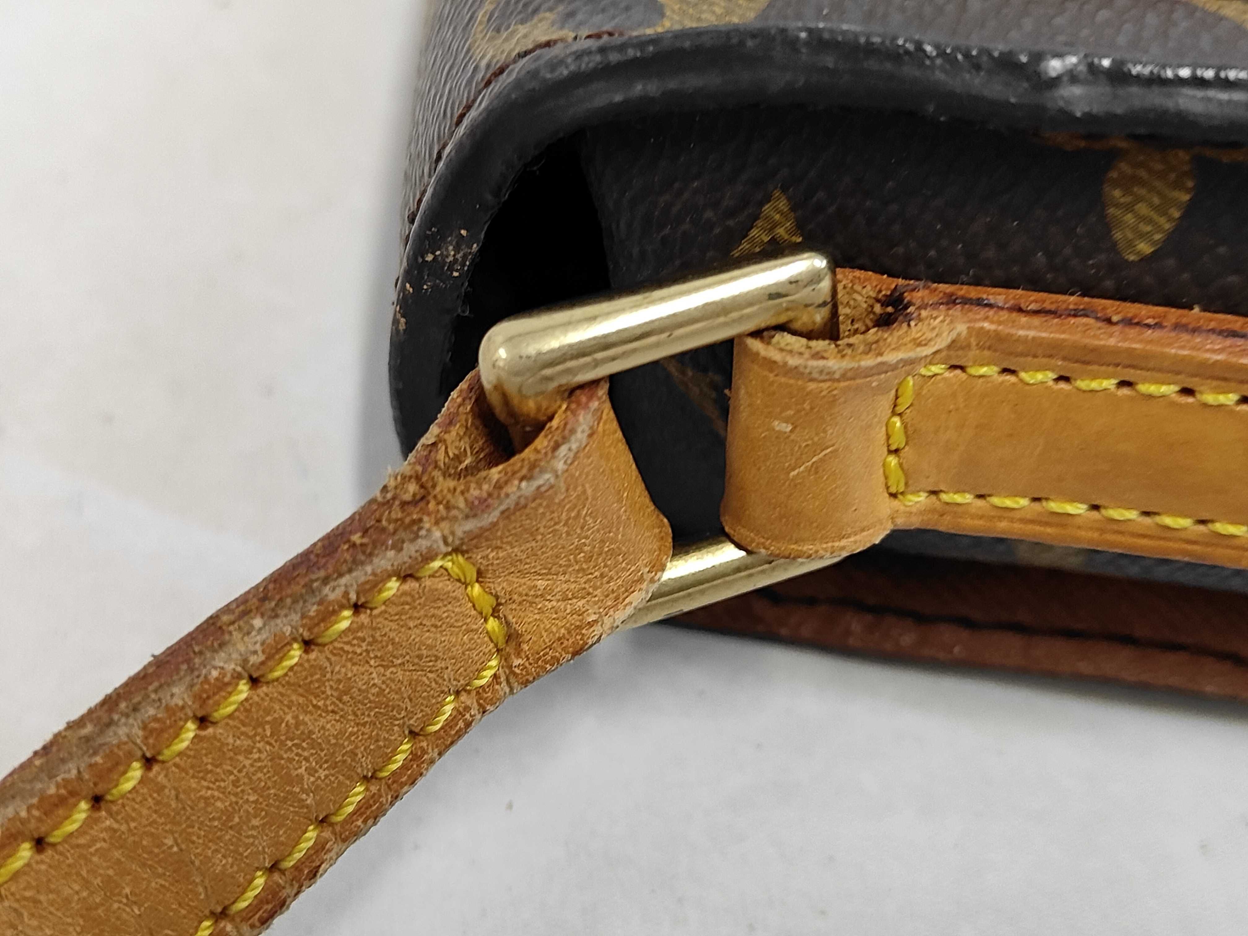 LV Saint Cloud Shoulder Bag — view 6