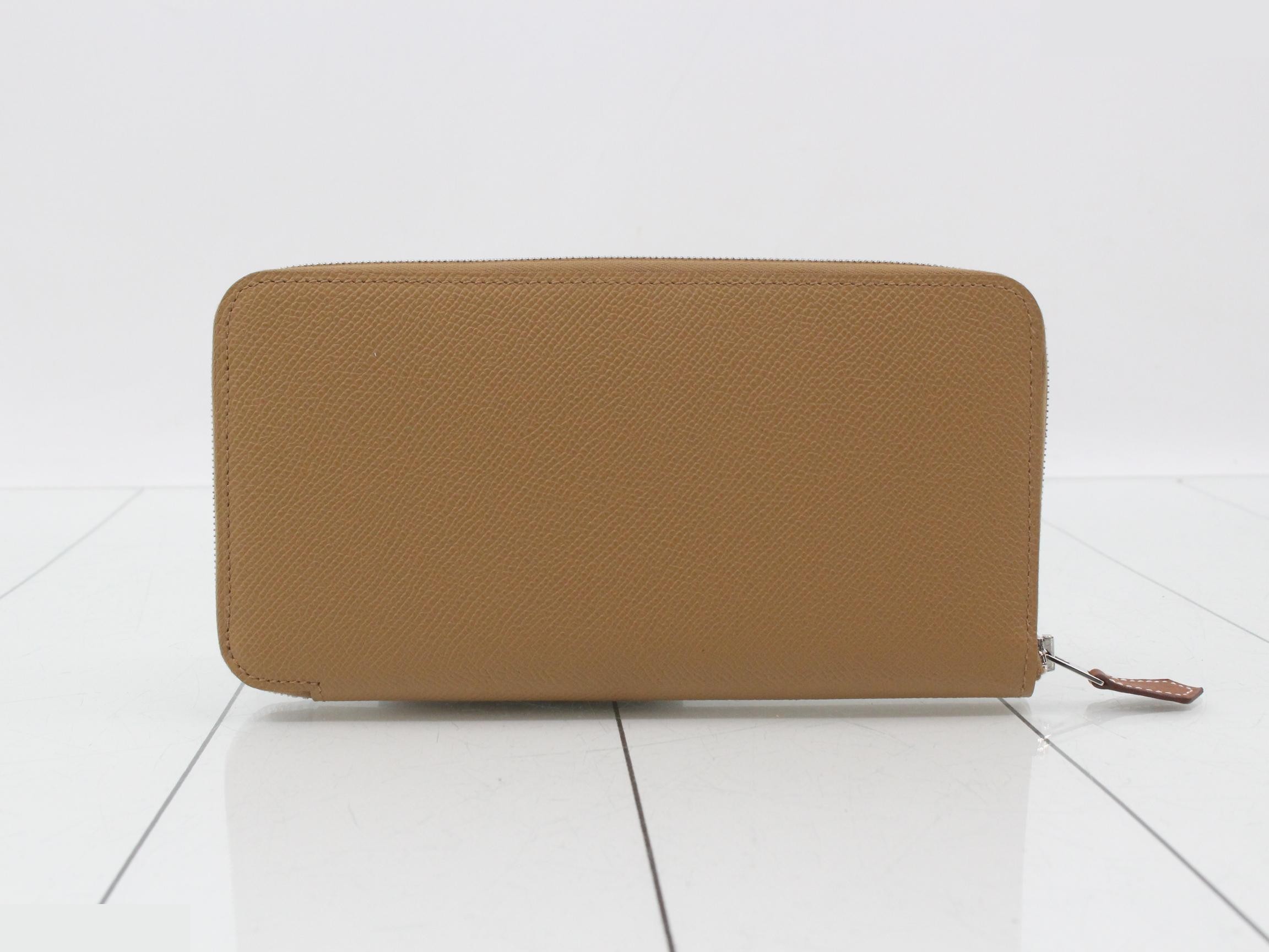 Azap Long Silk In G stamp Epson unused item Biscuit — view 2