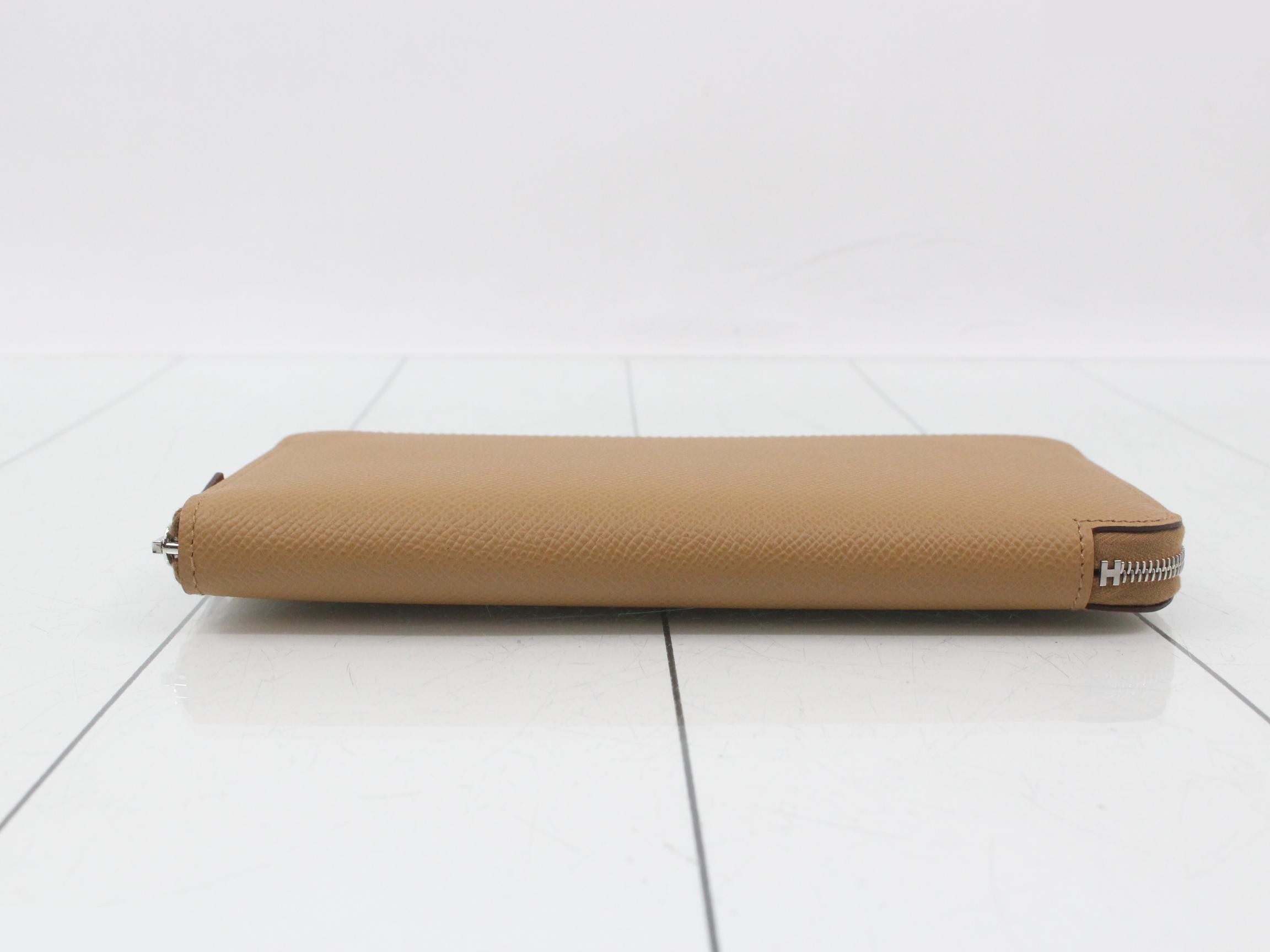 Azap Long Silk In G stamp Epson unused item Biscuit — view 3