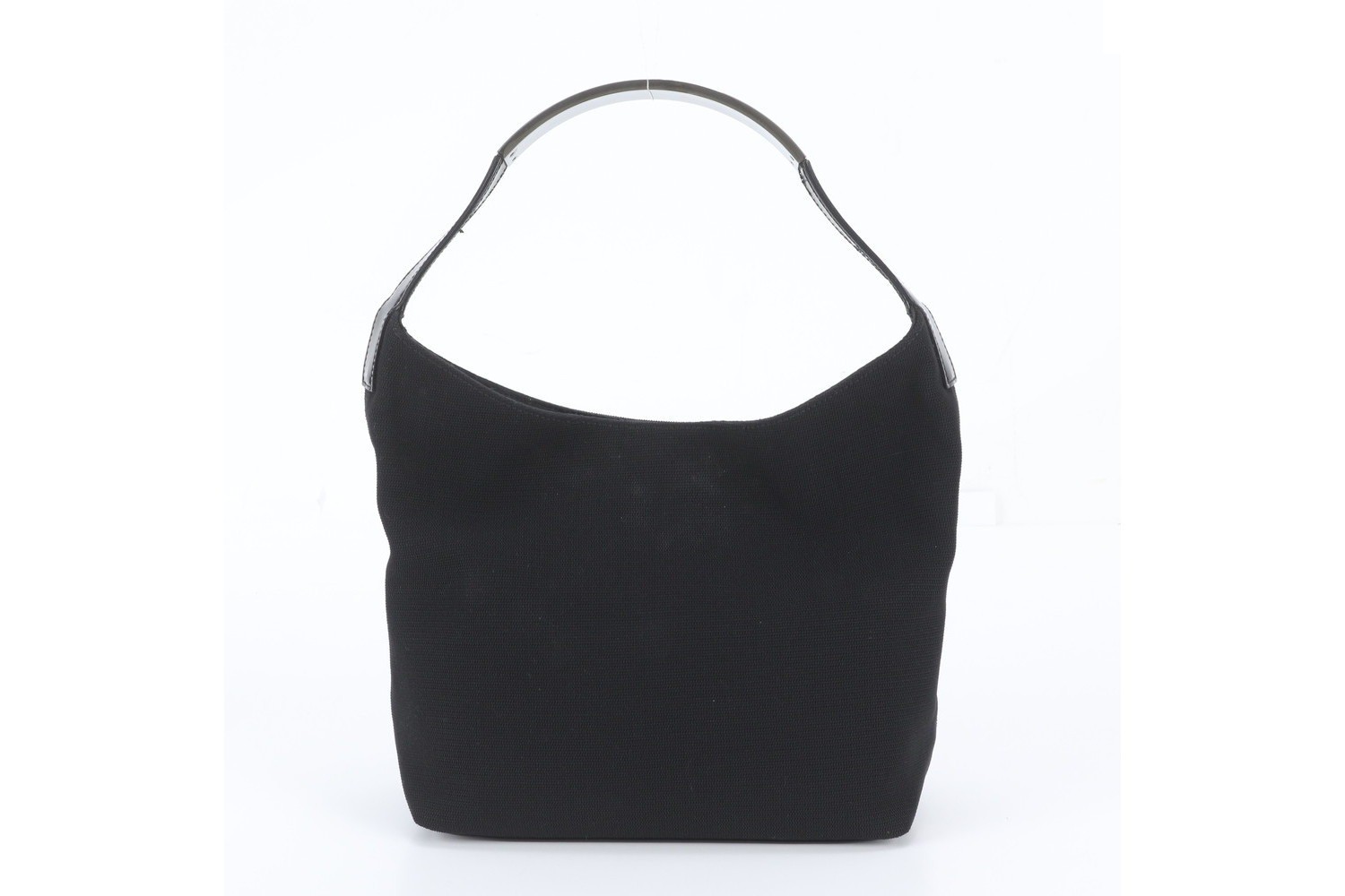 Leather shoulder bag, one-shoulder bag