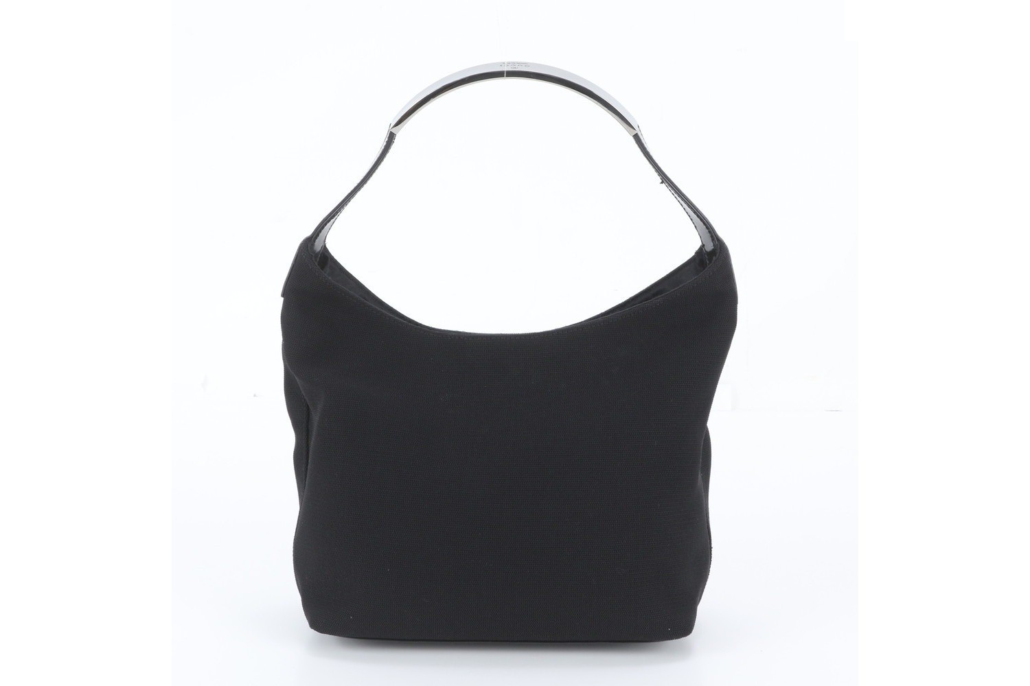 Leather shoulder bag, one-shoulder bag — view 3
