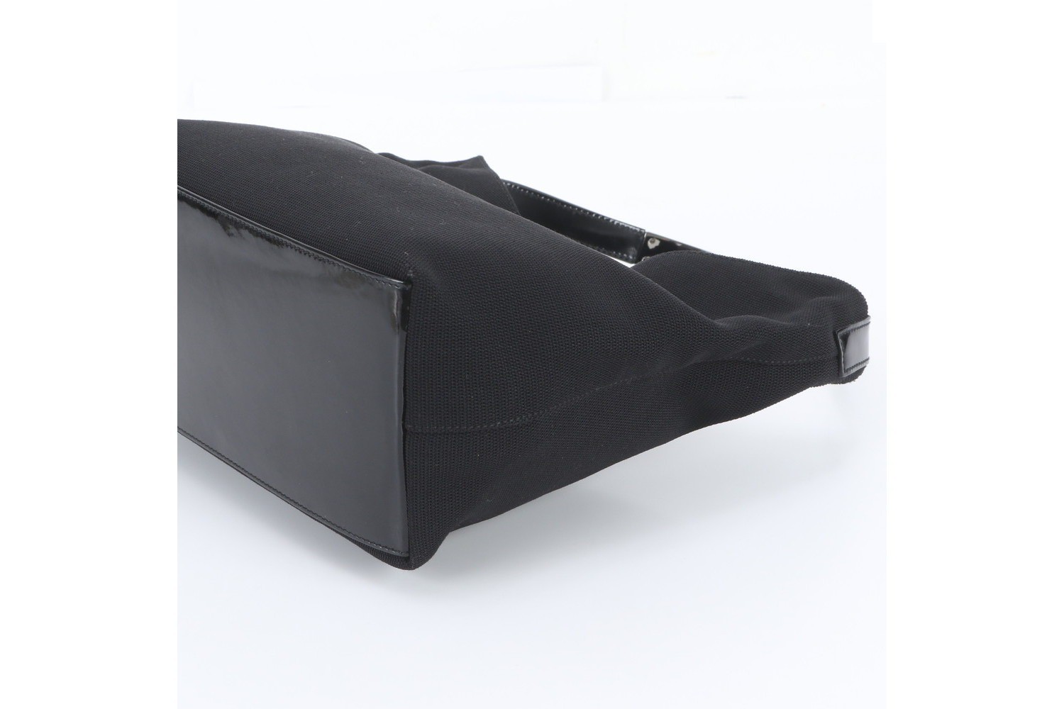 Leather shoulder bag, one-shoulder bag — view 4