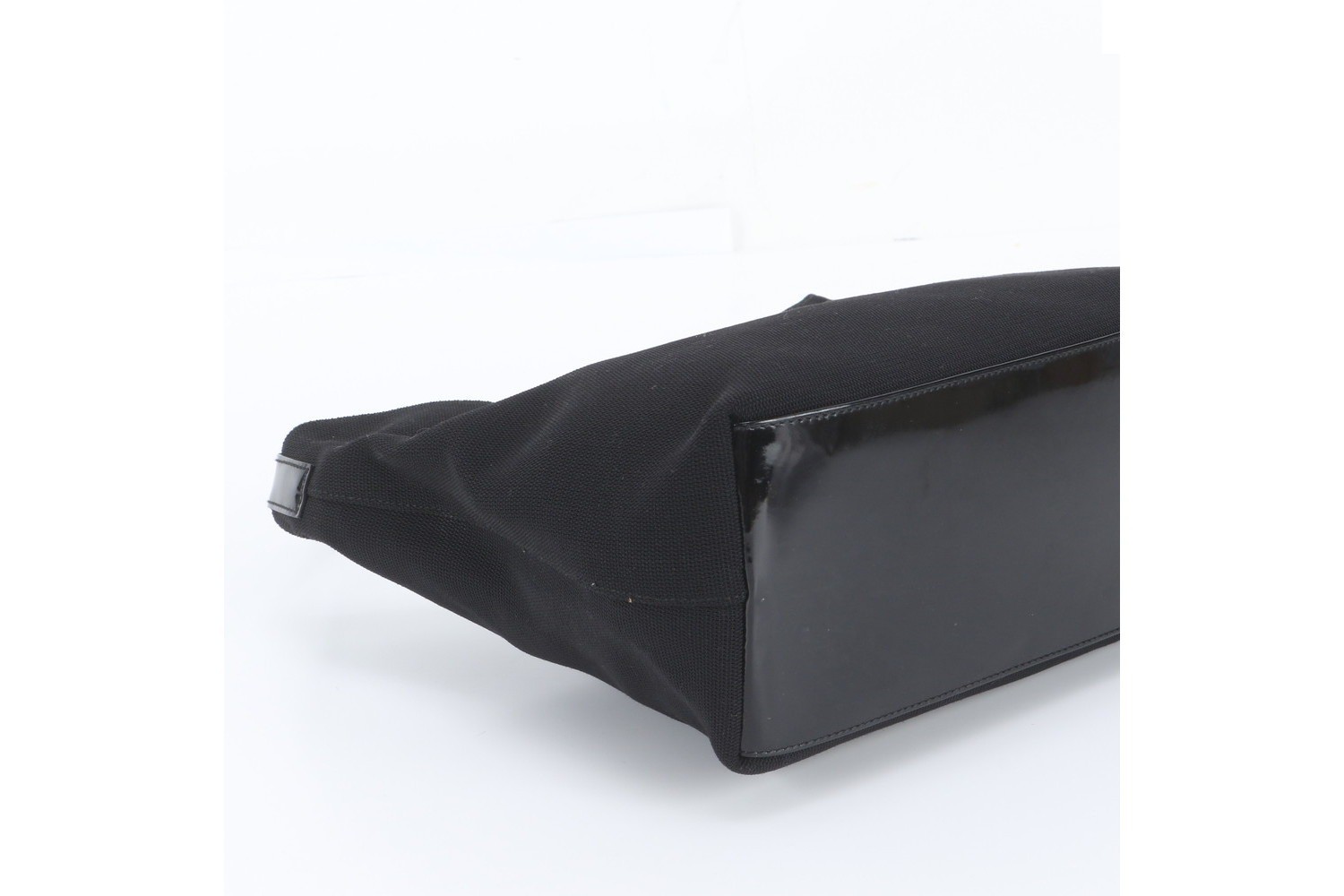 Leather shoulder bag, one-shoulder bag — view 5
