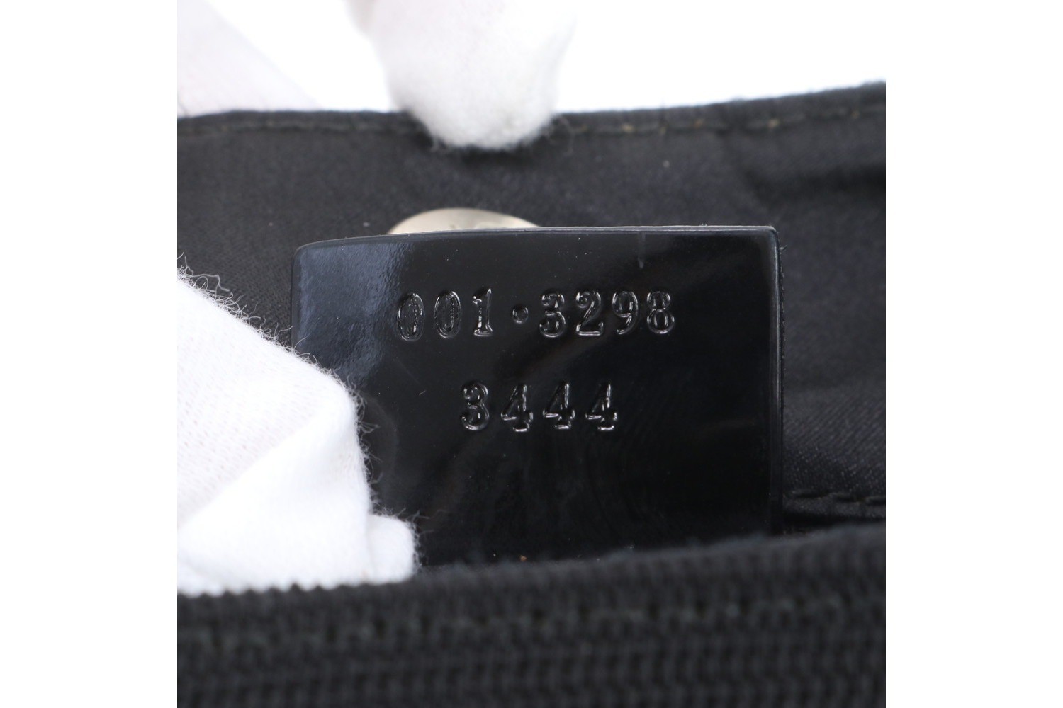 Leather shoulder bag, one-shoulder bag — view 9