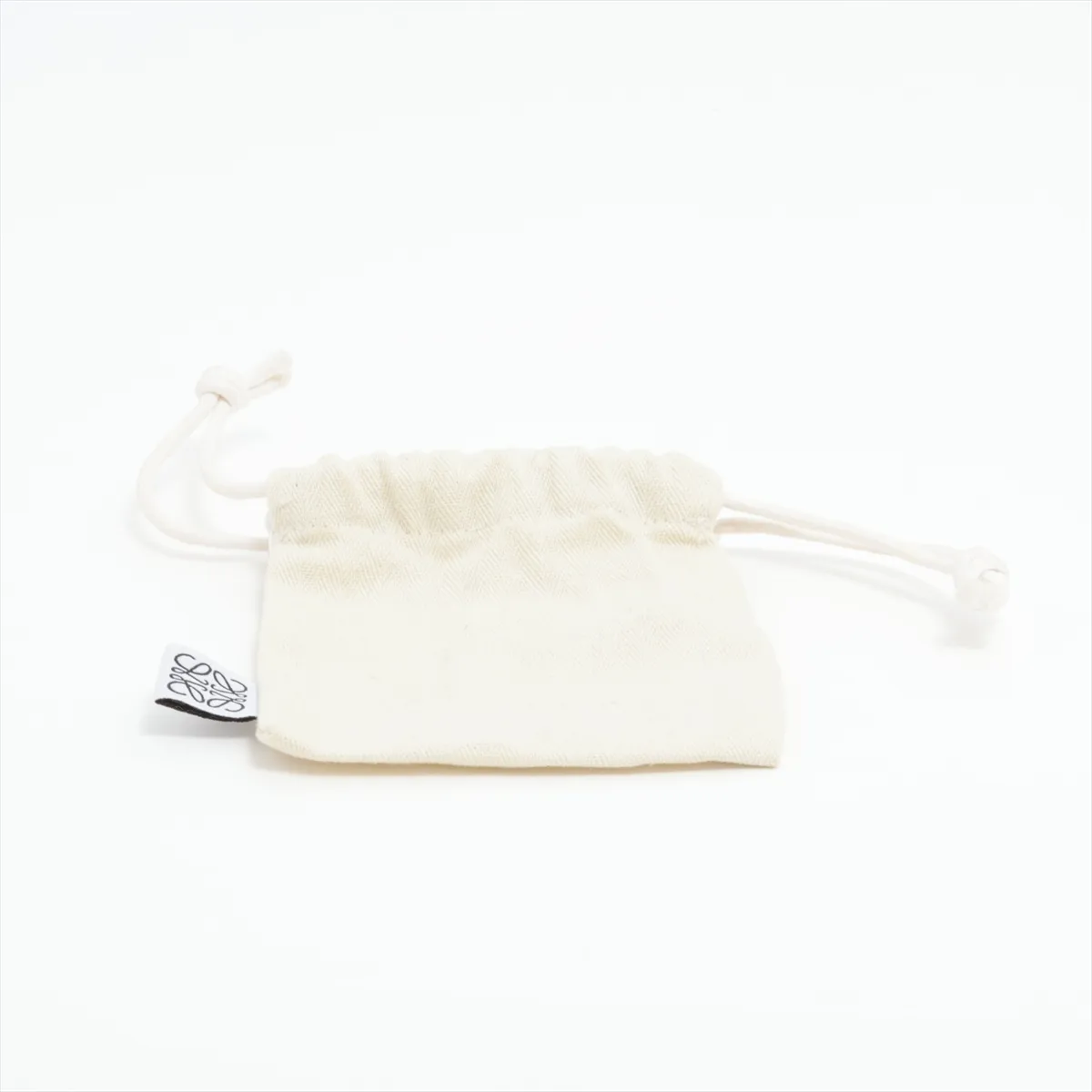 Anagram Brooch GP Silver x Gold — view 4