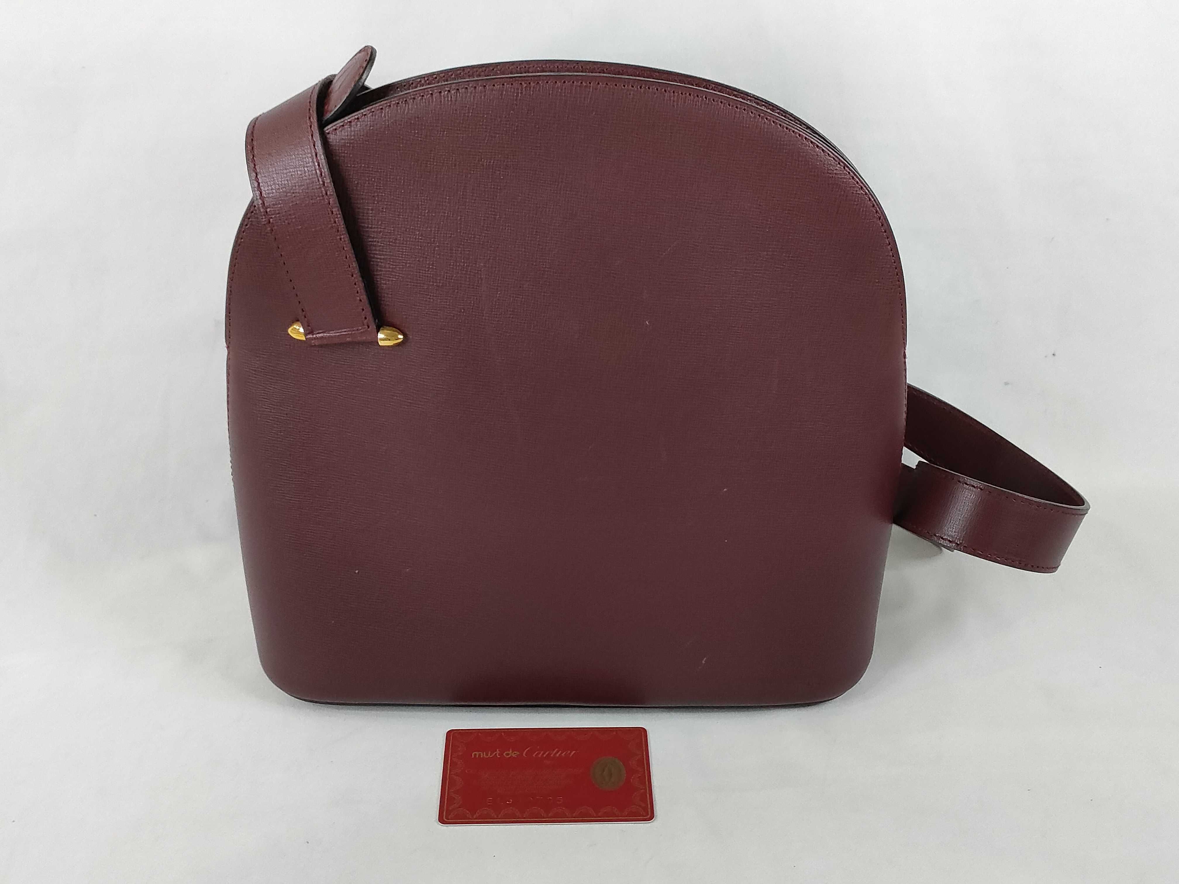 Must Shoulder Bag