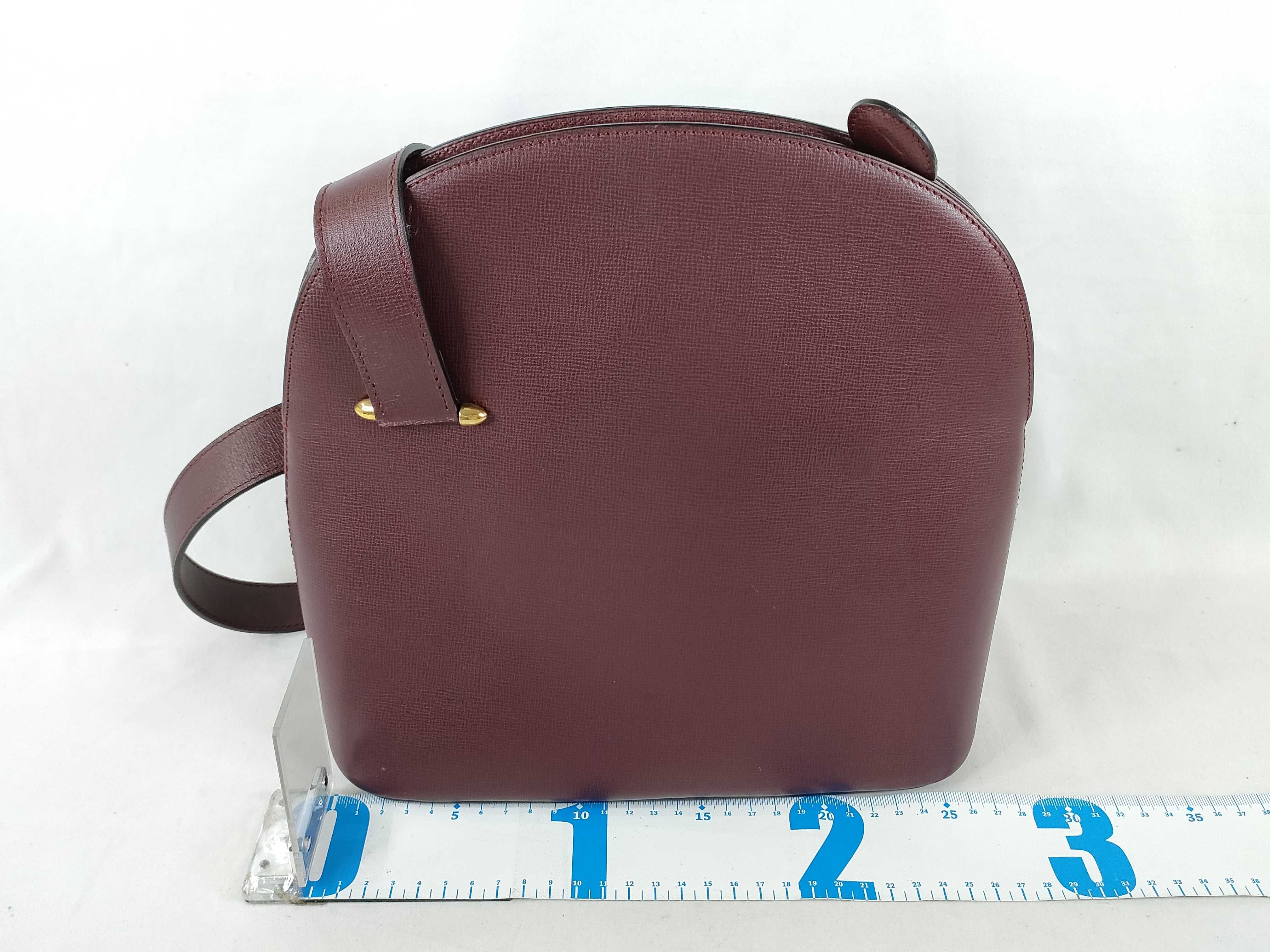 Must Shoulder Bag — view 2