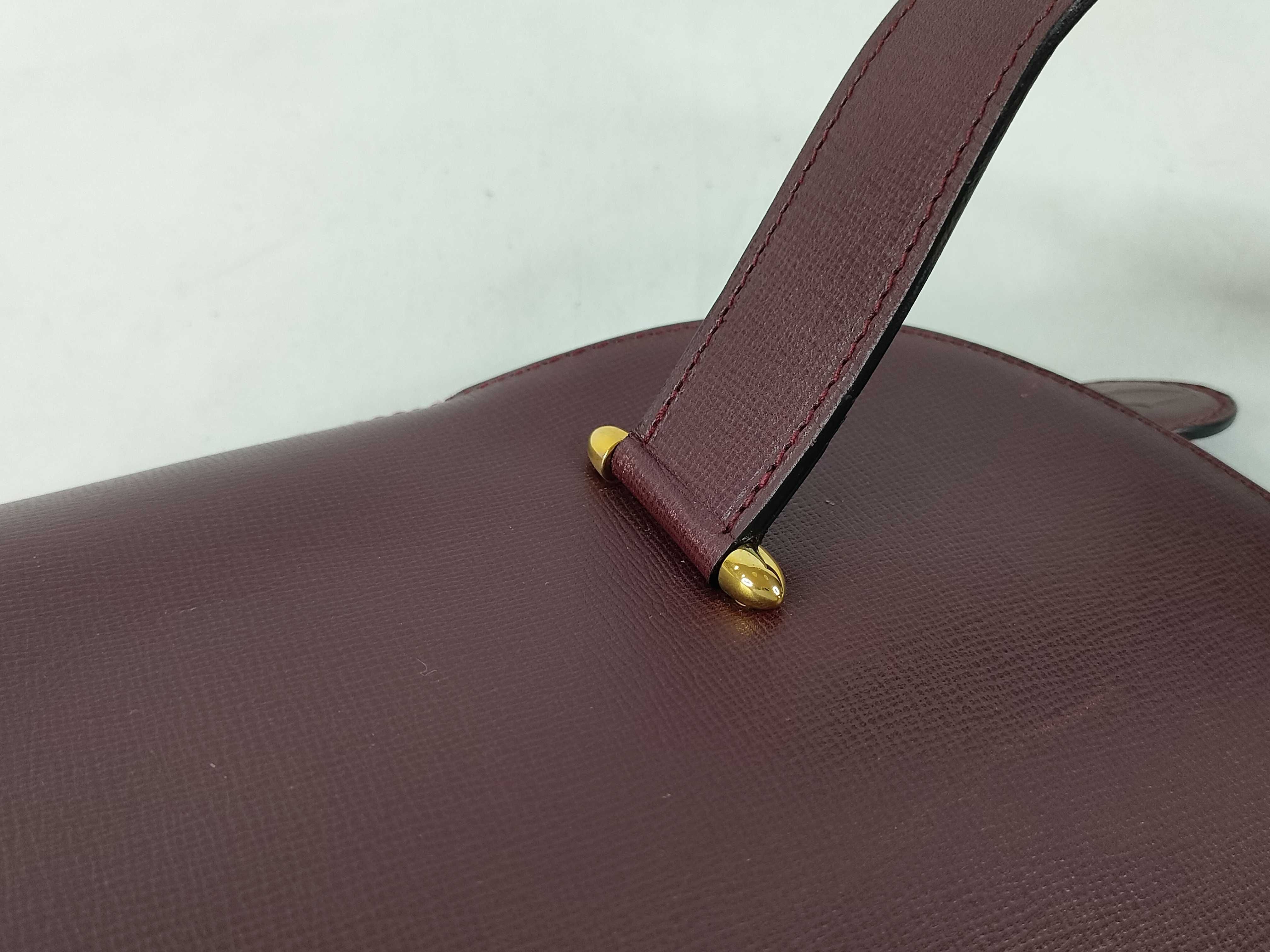 Must Shoulder Bag — view 5