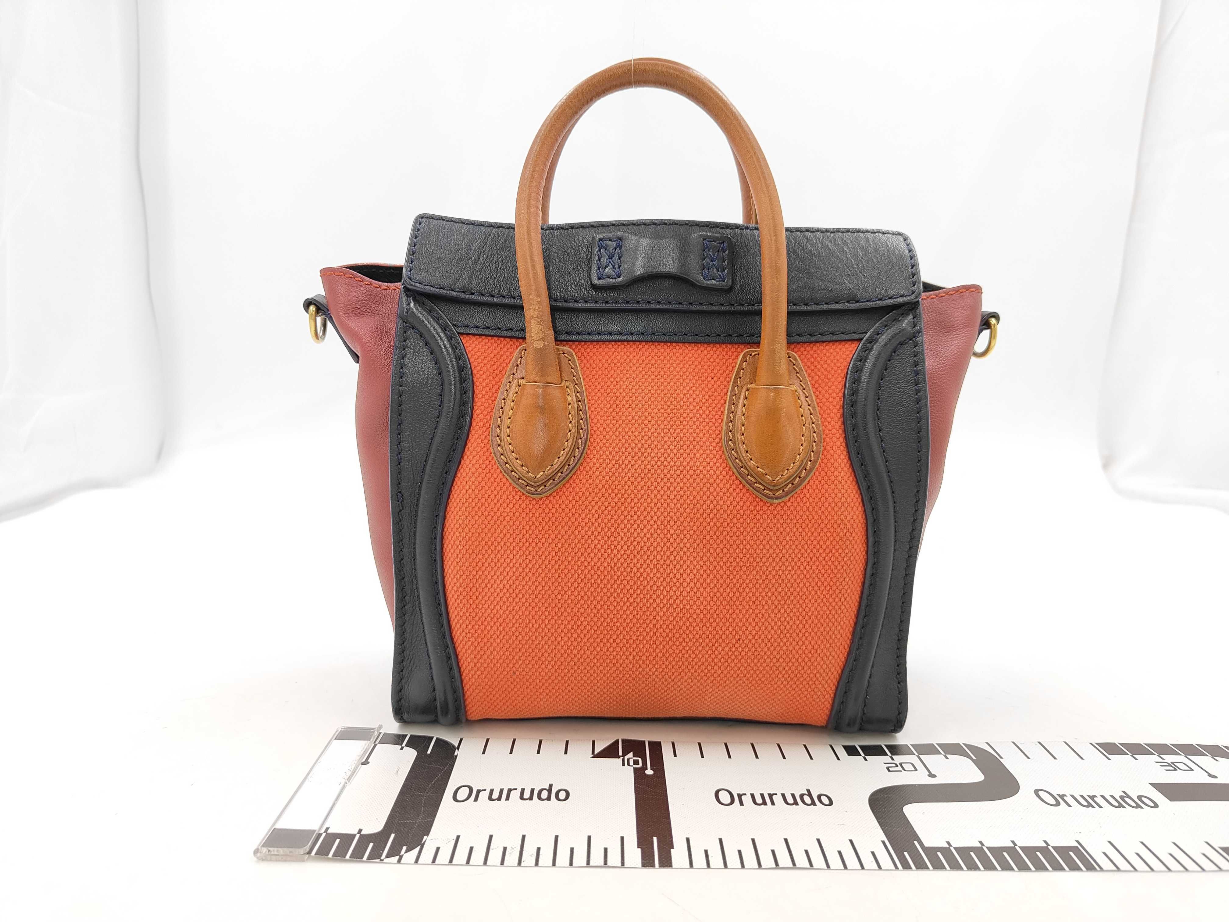 handbag — view 2