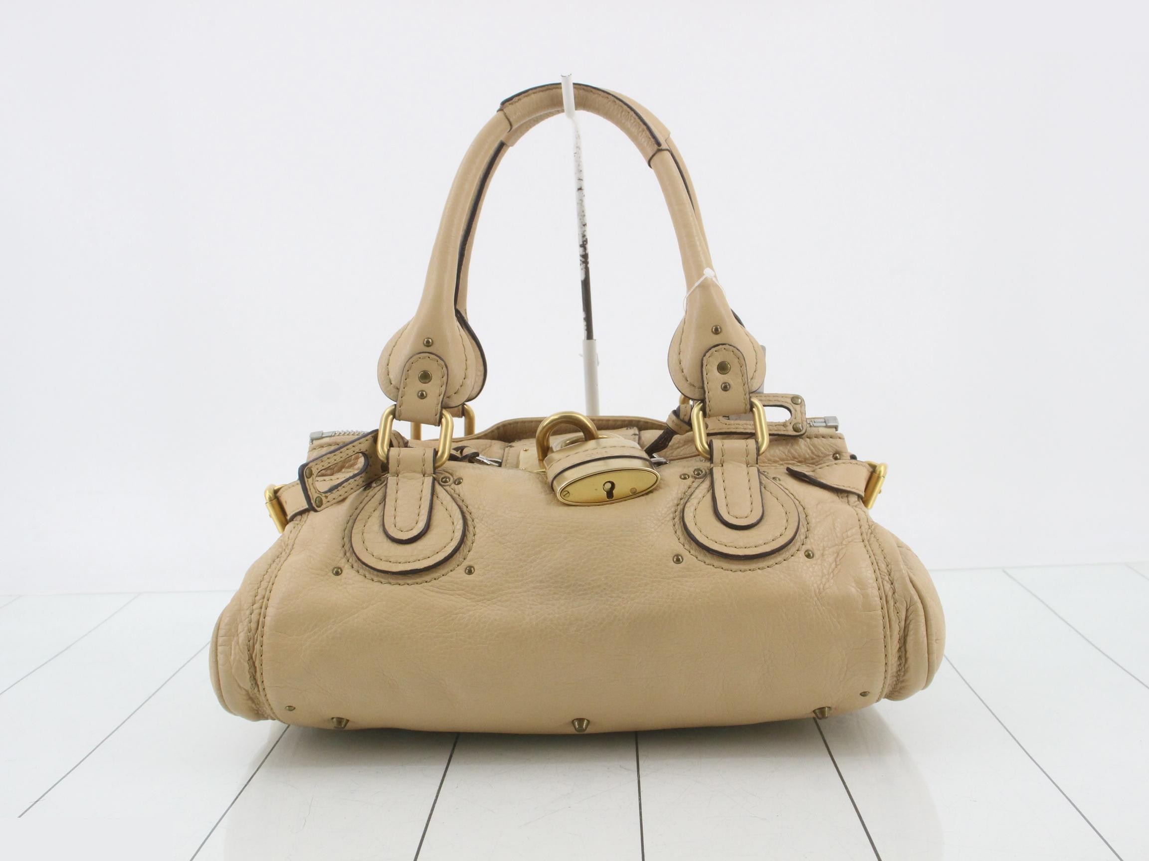 Paddington handbag