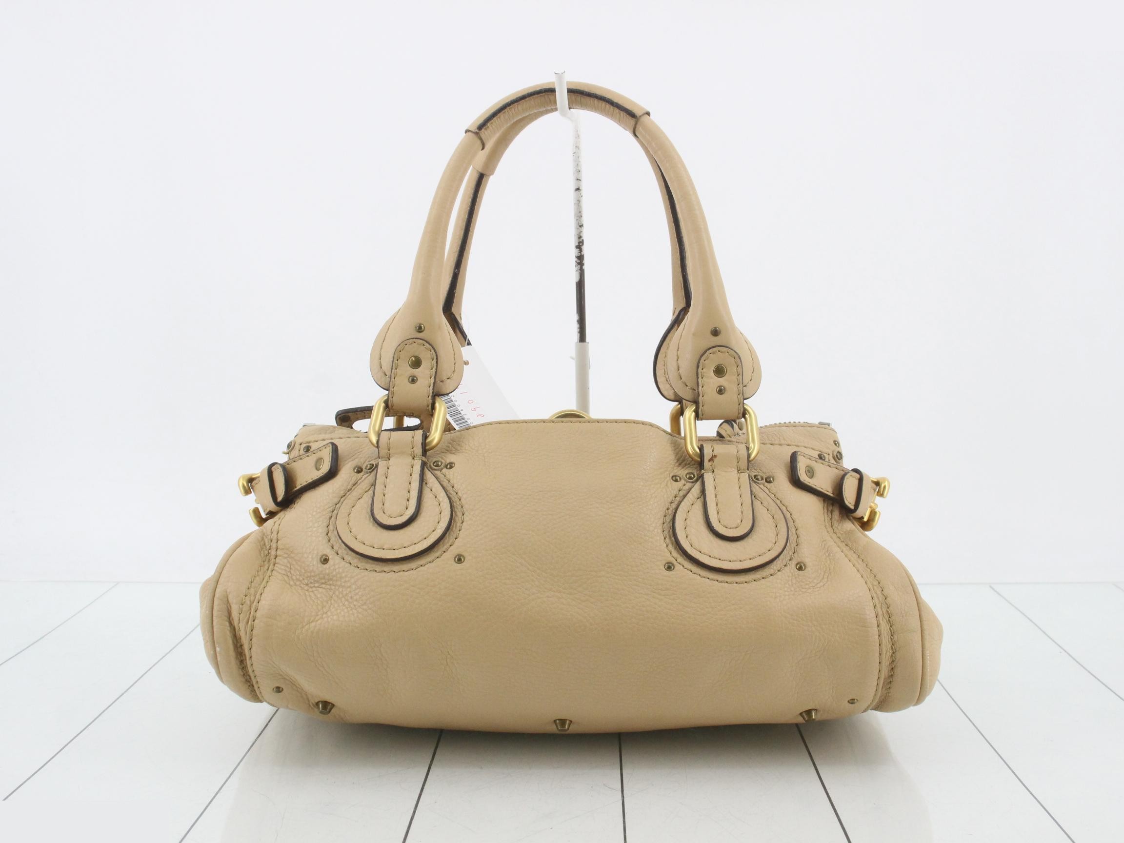 Paddington handbag — view 2