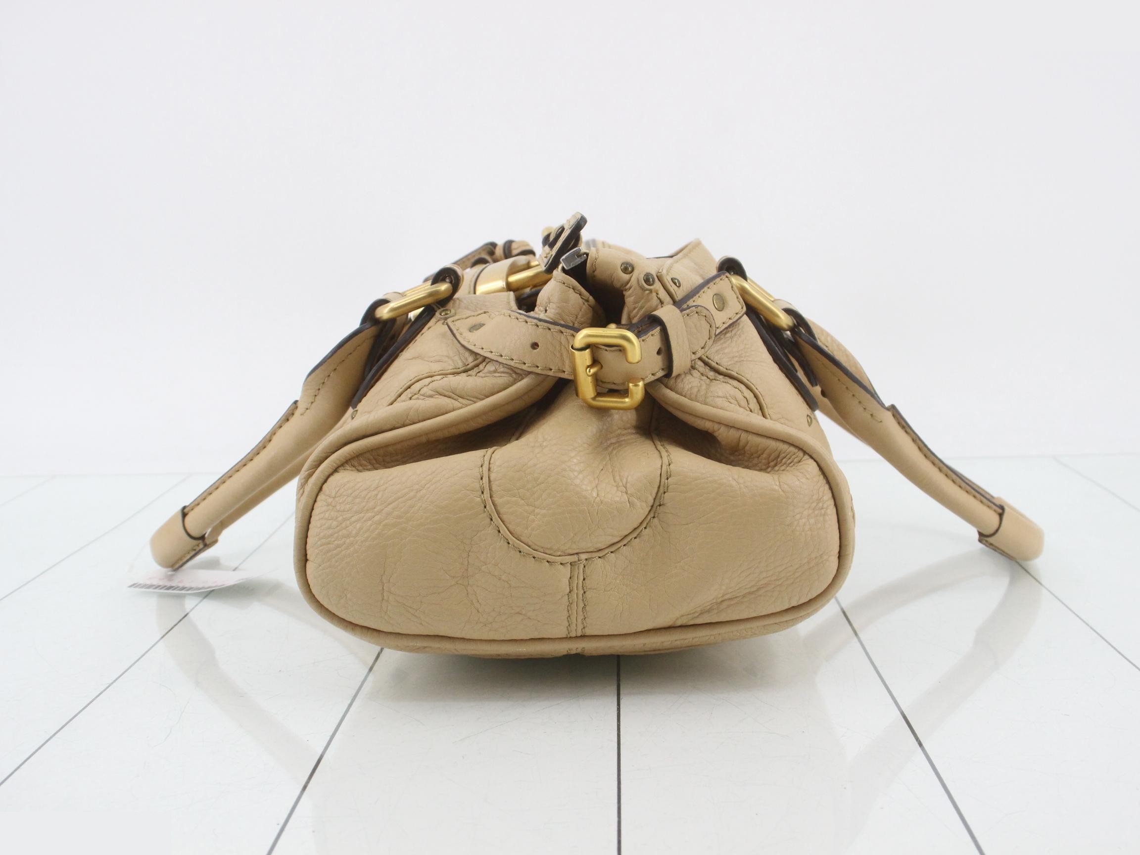 Paddington handbag — view 3