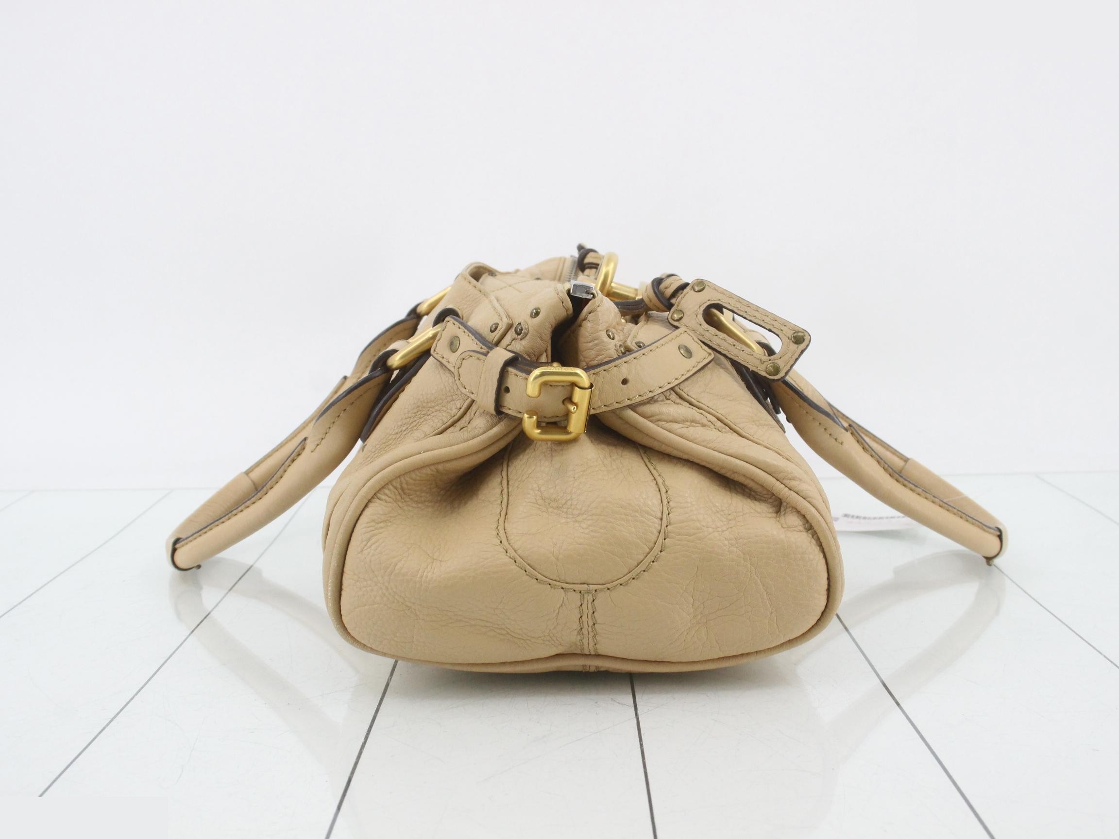 Paddington handbag — view 4
