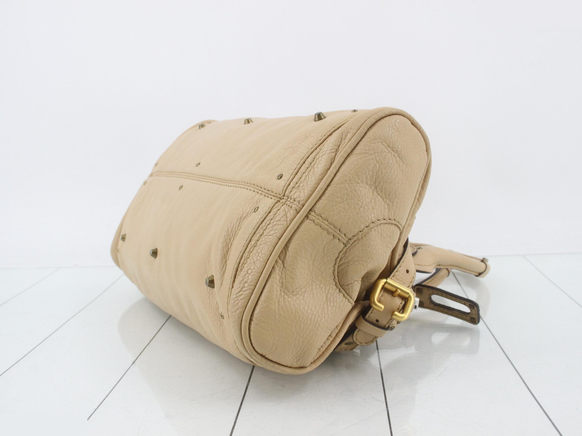 Paddington handbag — view 6