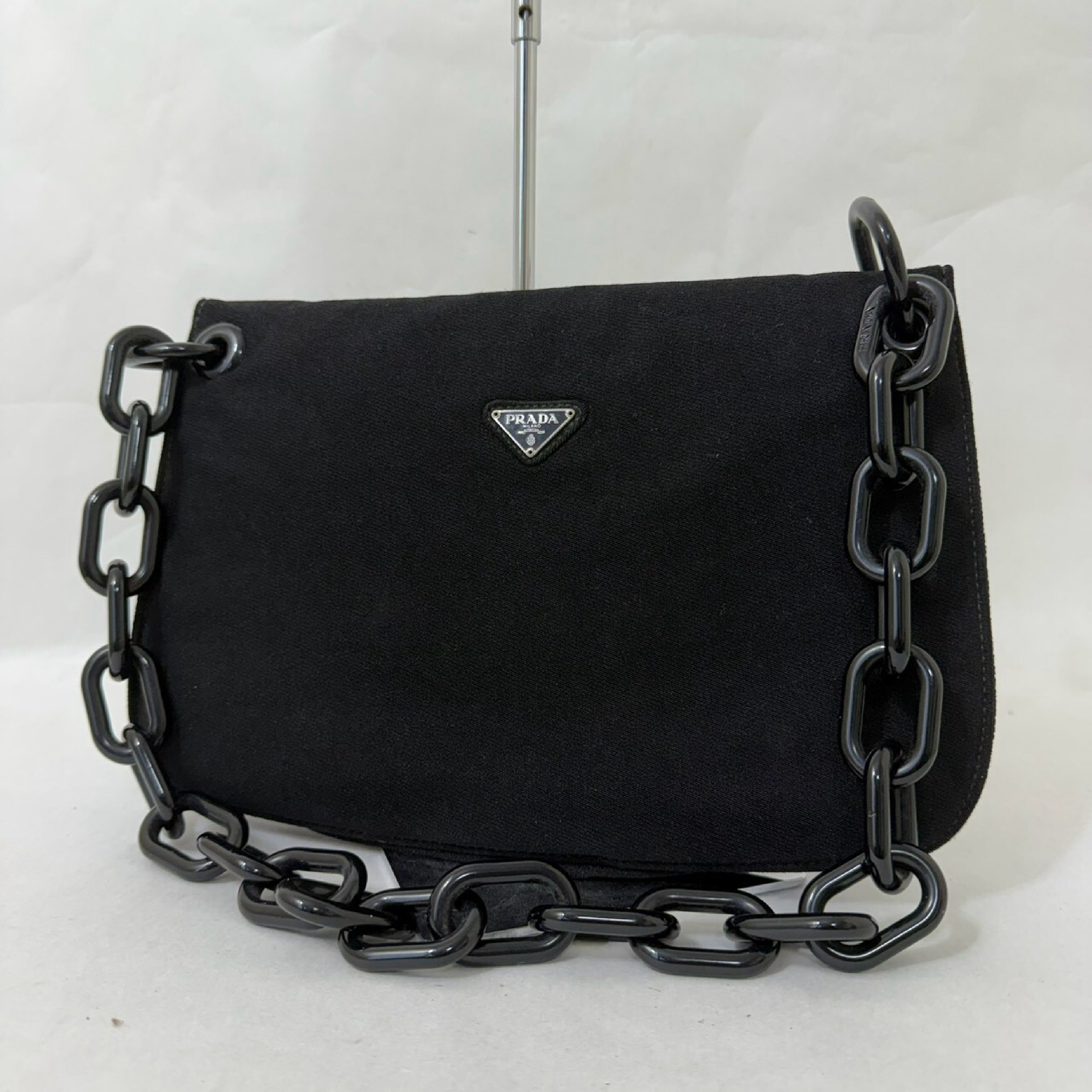 Chain Shoulder Bag — view 2