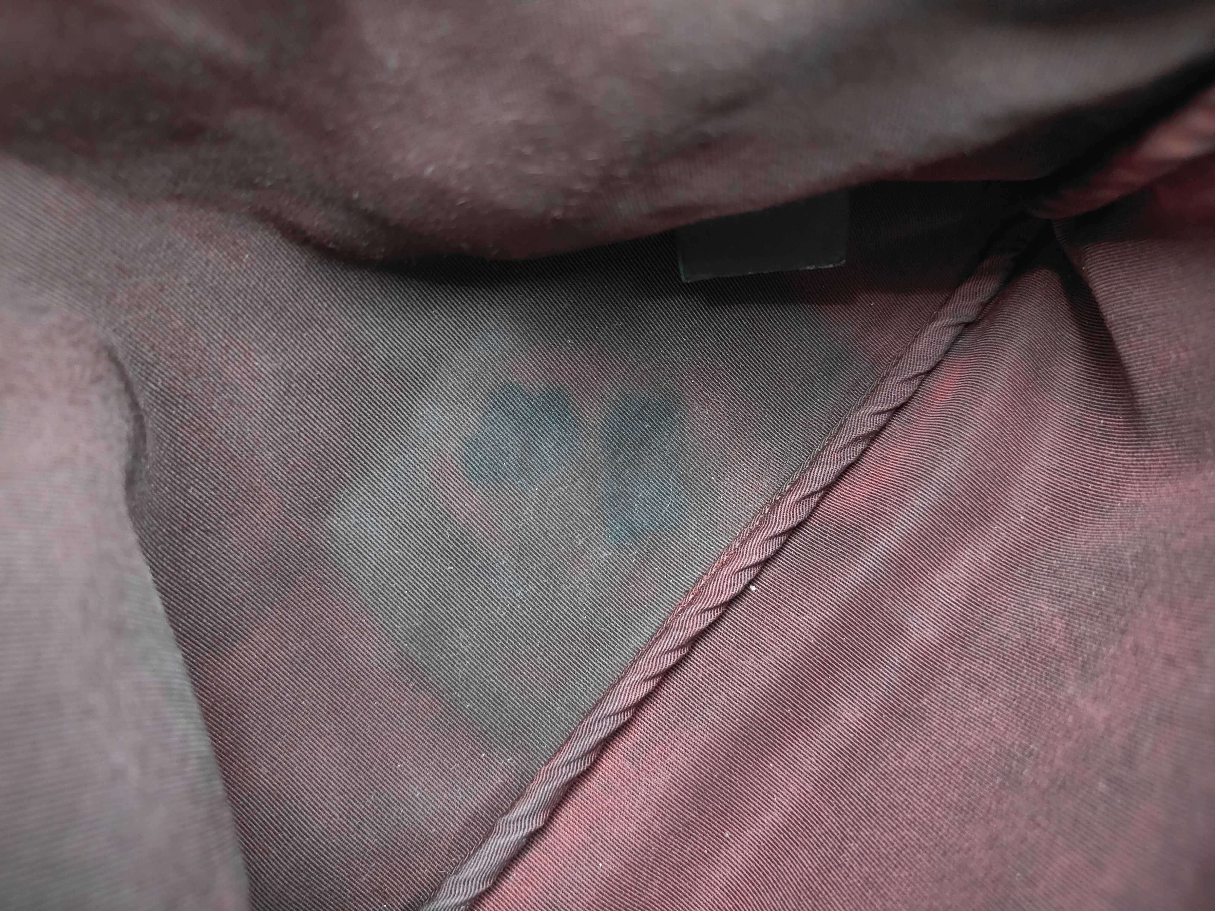 Matelassé Clutch (with original seal) — view 9
