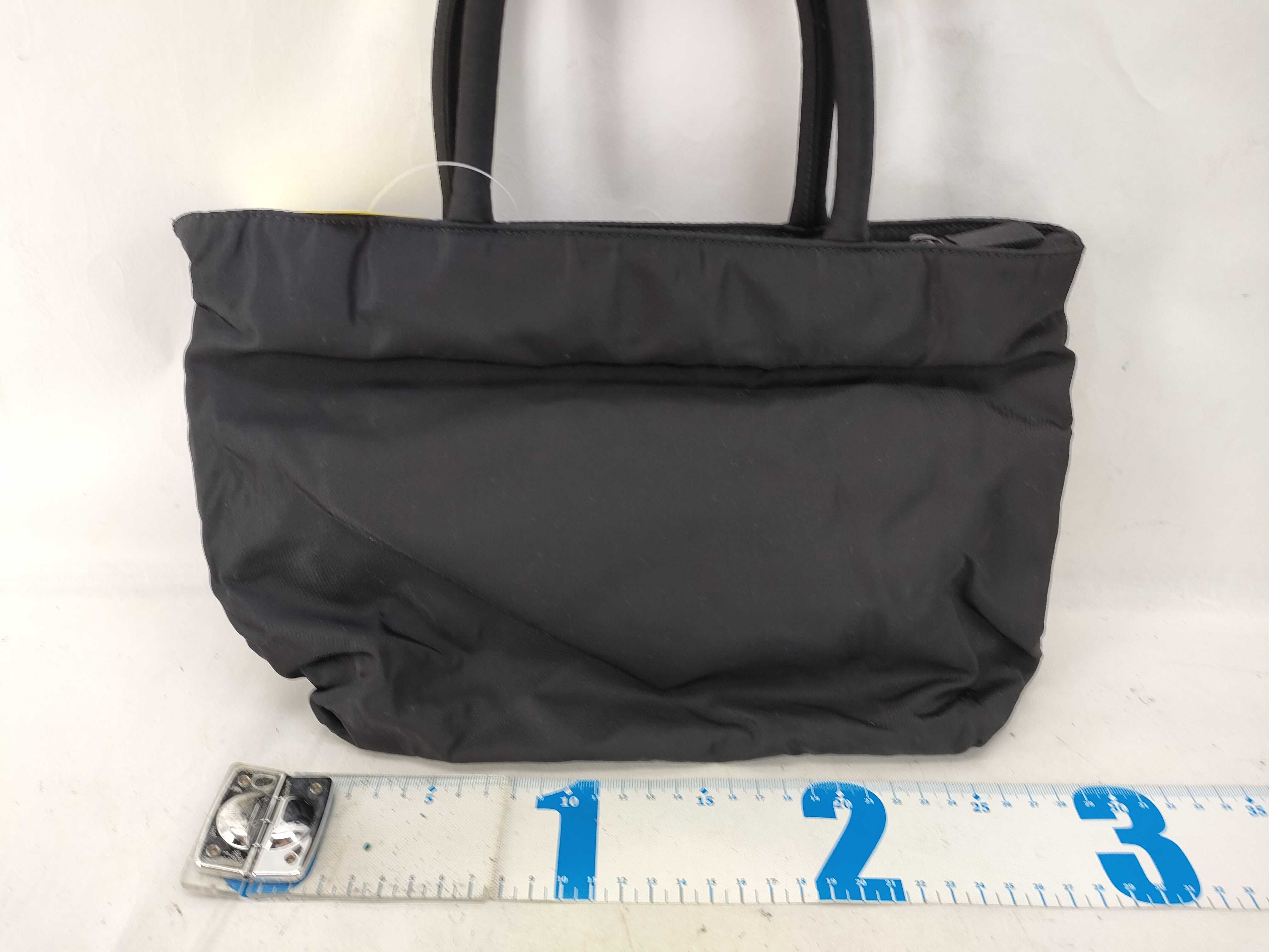 Nylon Handbag — view 2
