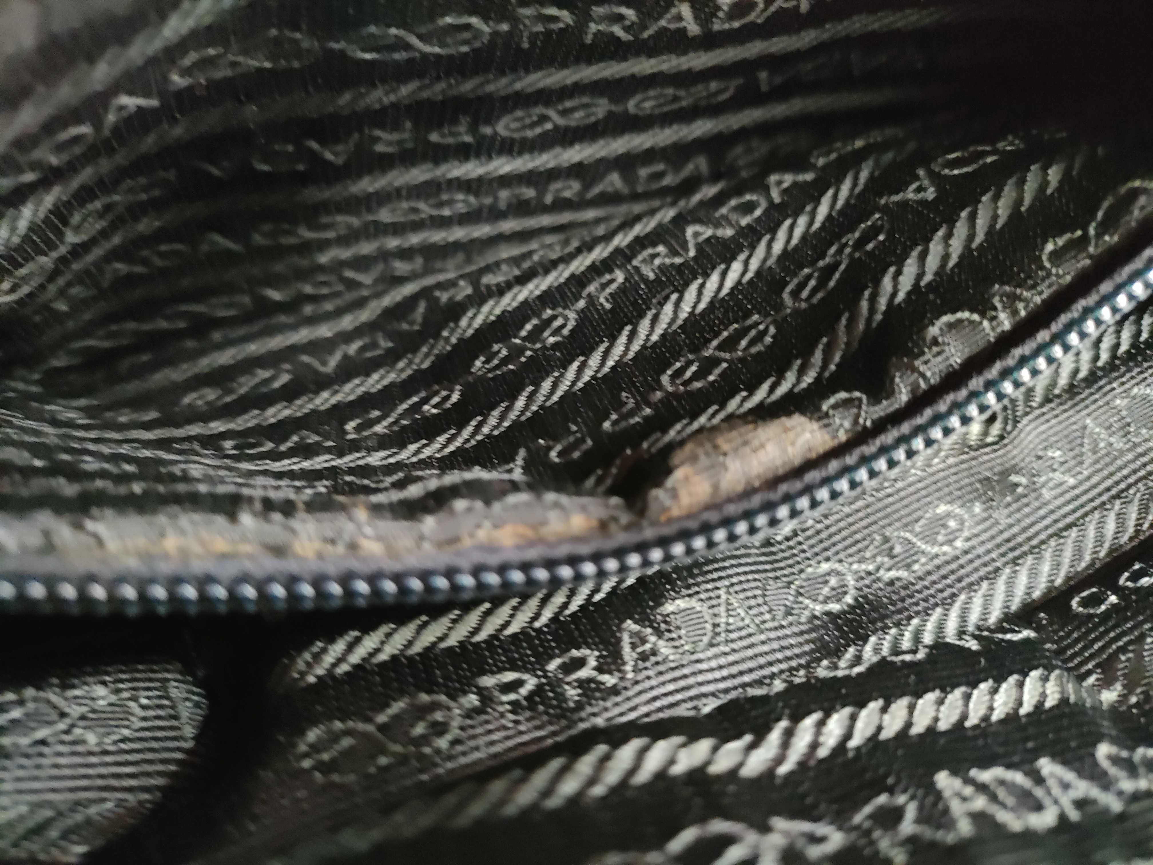 Nylon Handbag — view 11