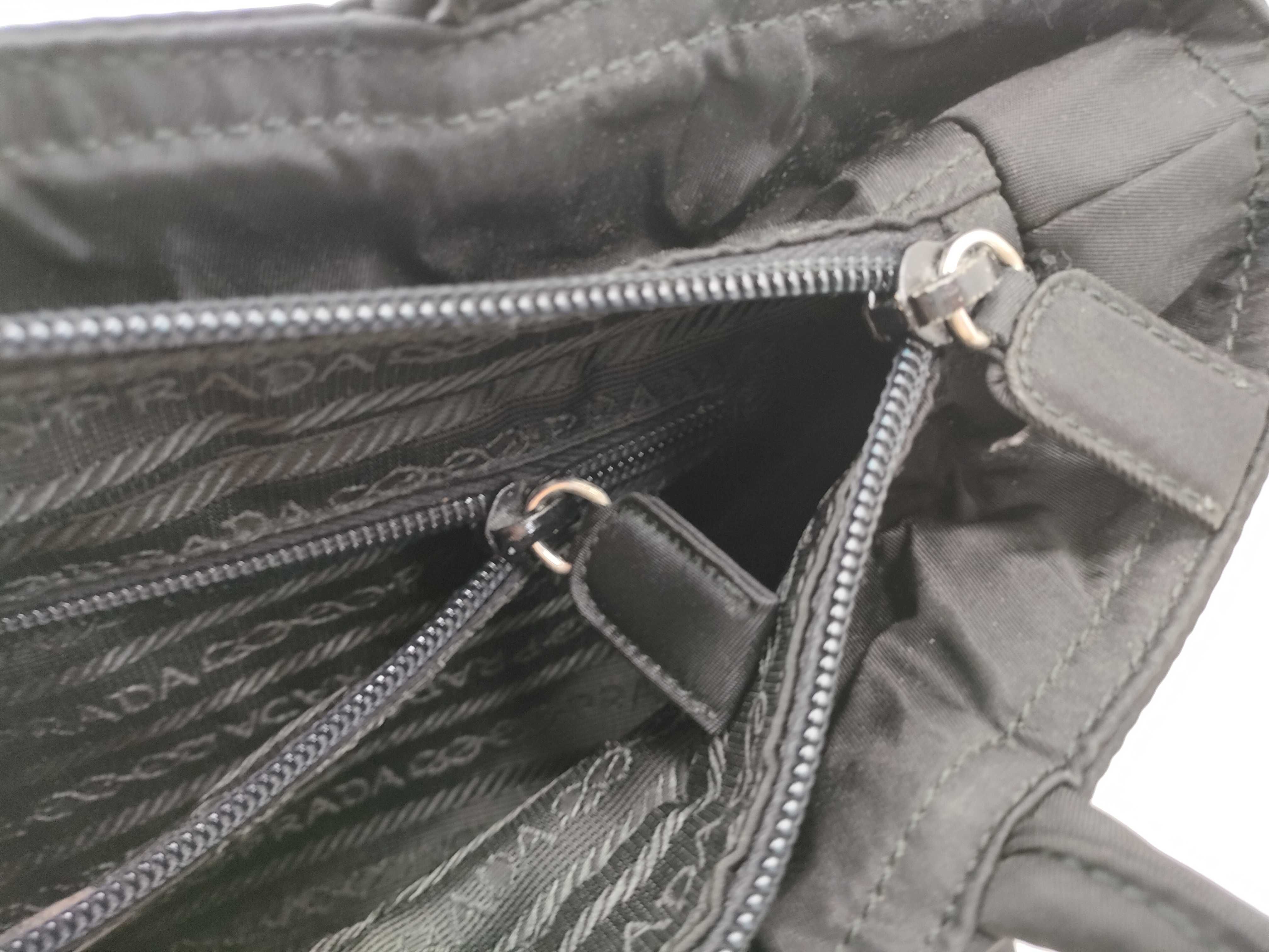 Nylon Handbag — view 12