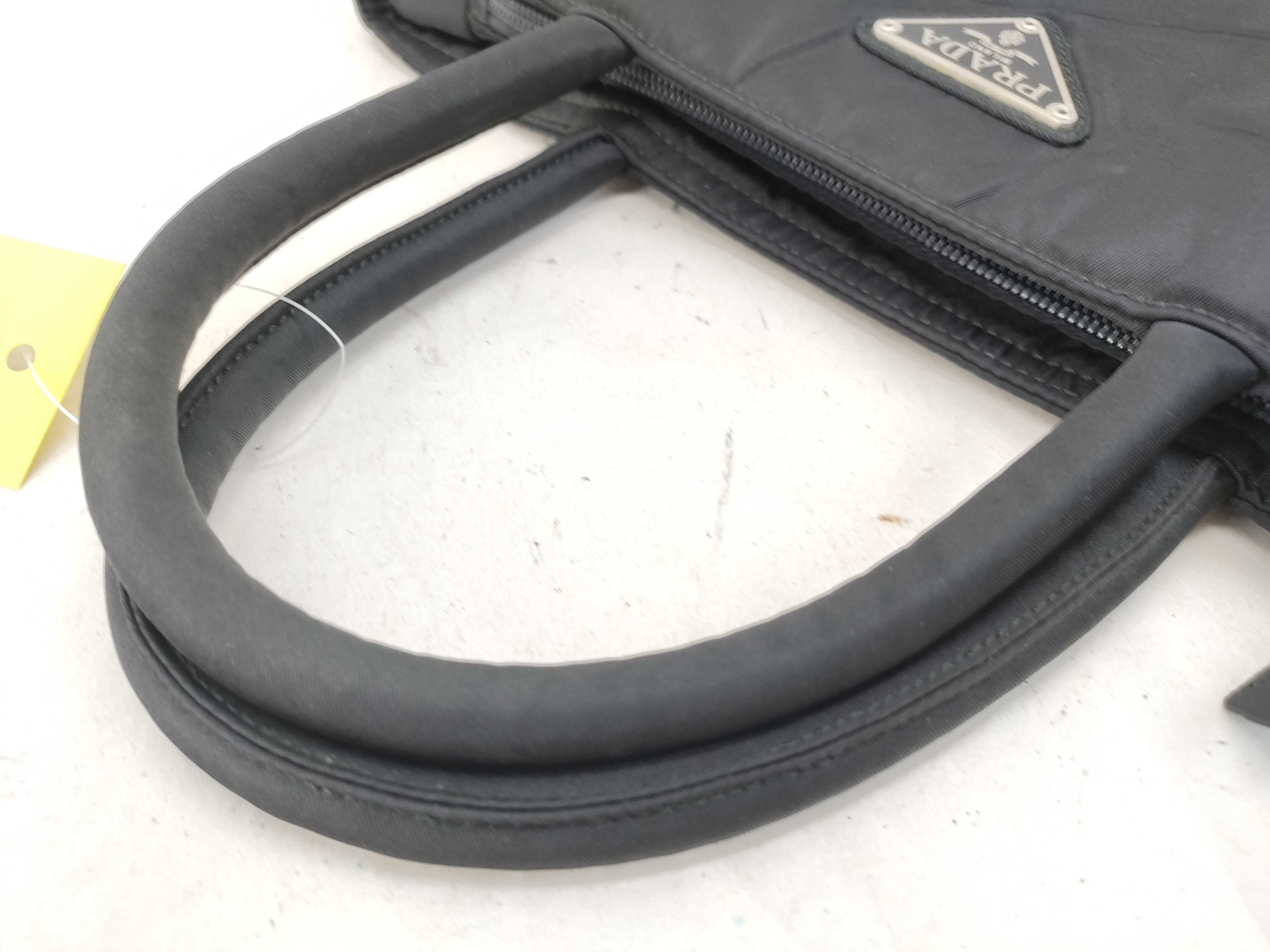 Nylon Handbag — view 3