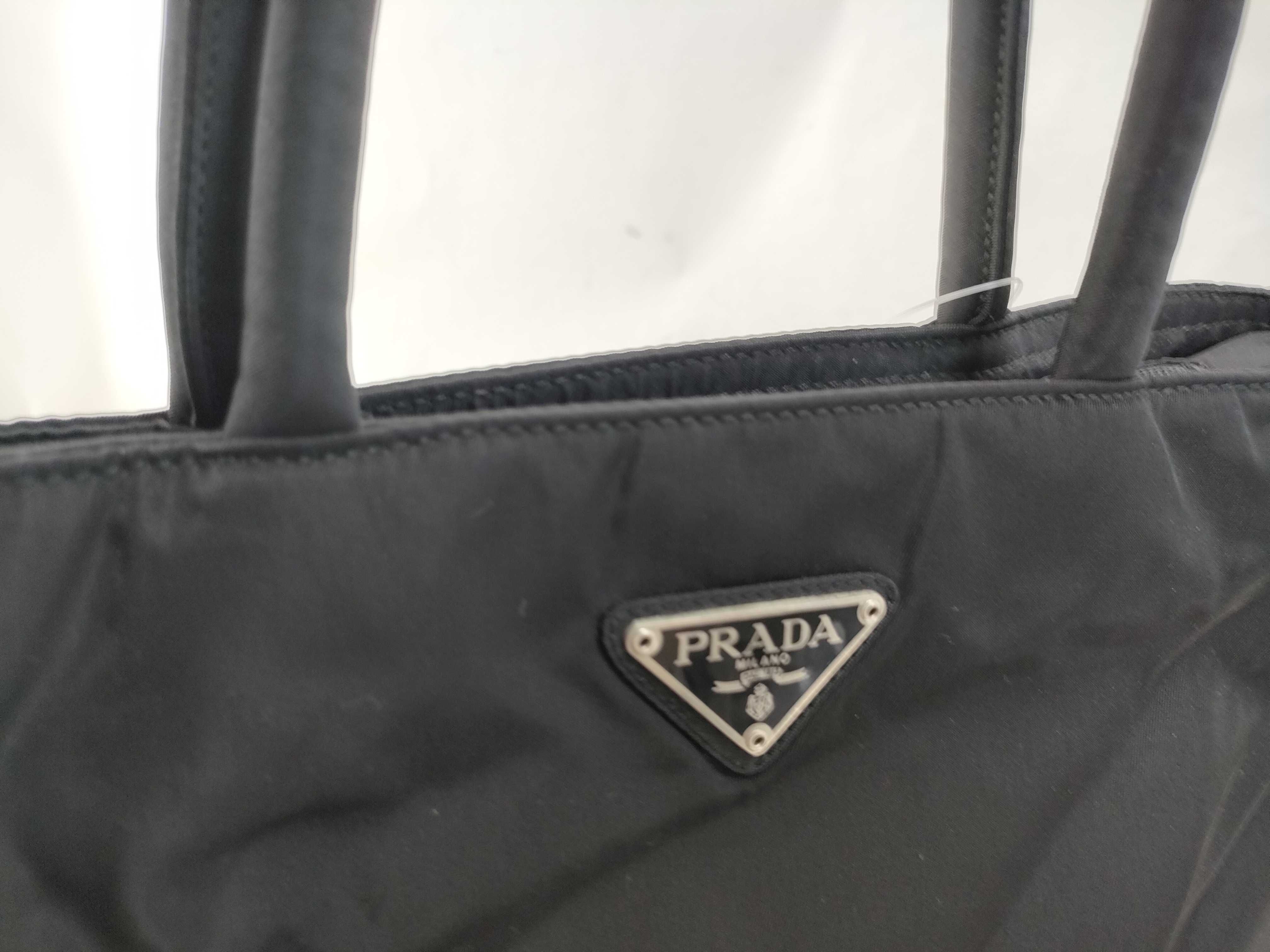 Nylon Handbag — view 4