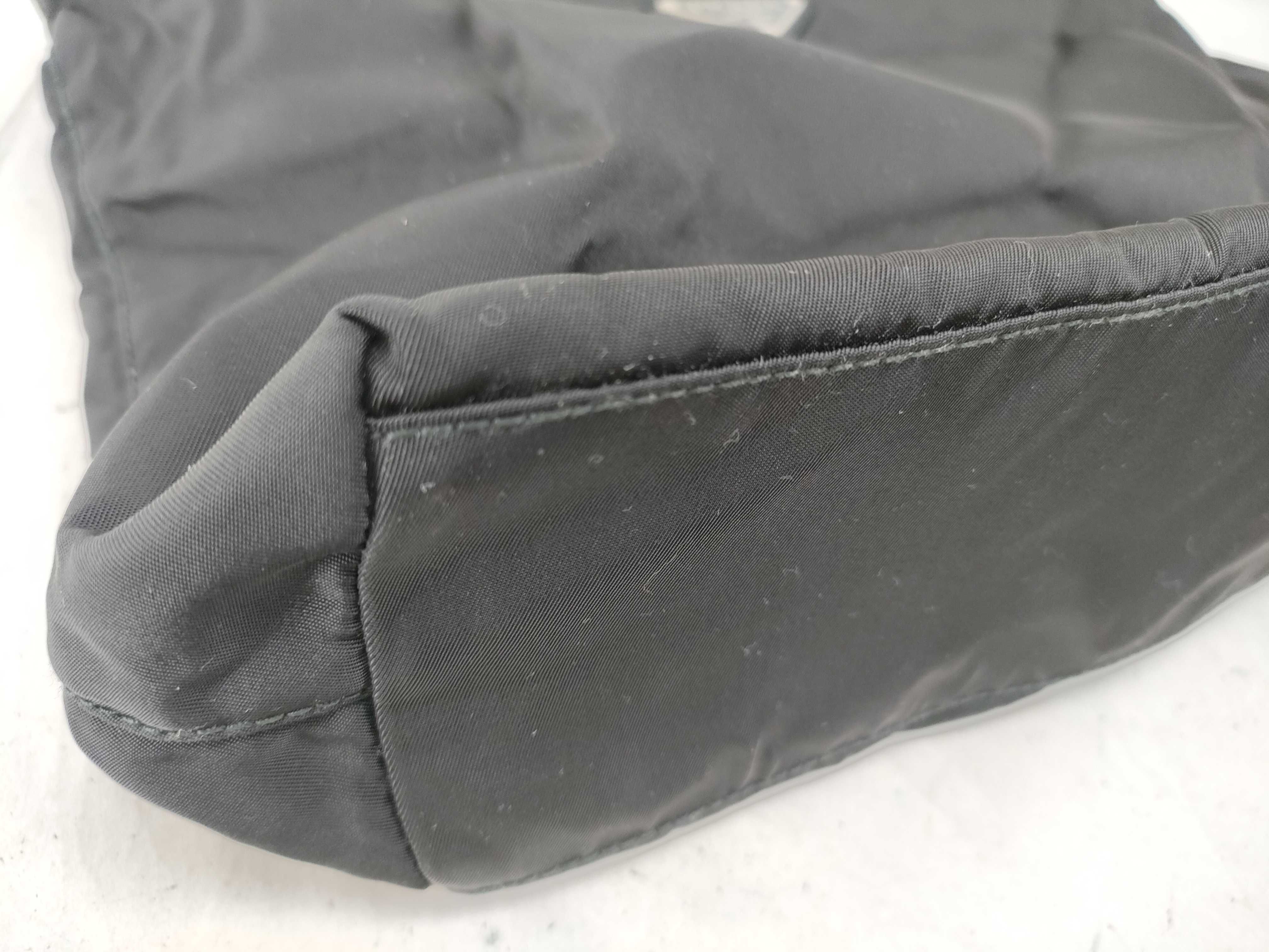 Nylon Handbag — view 5