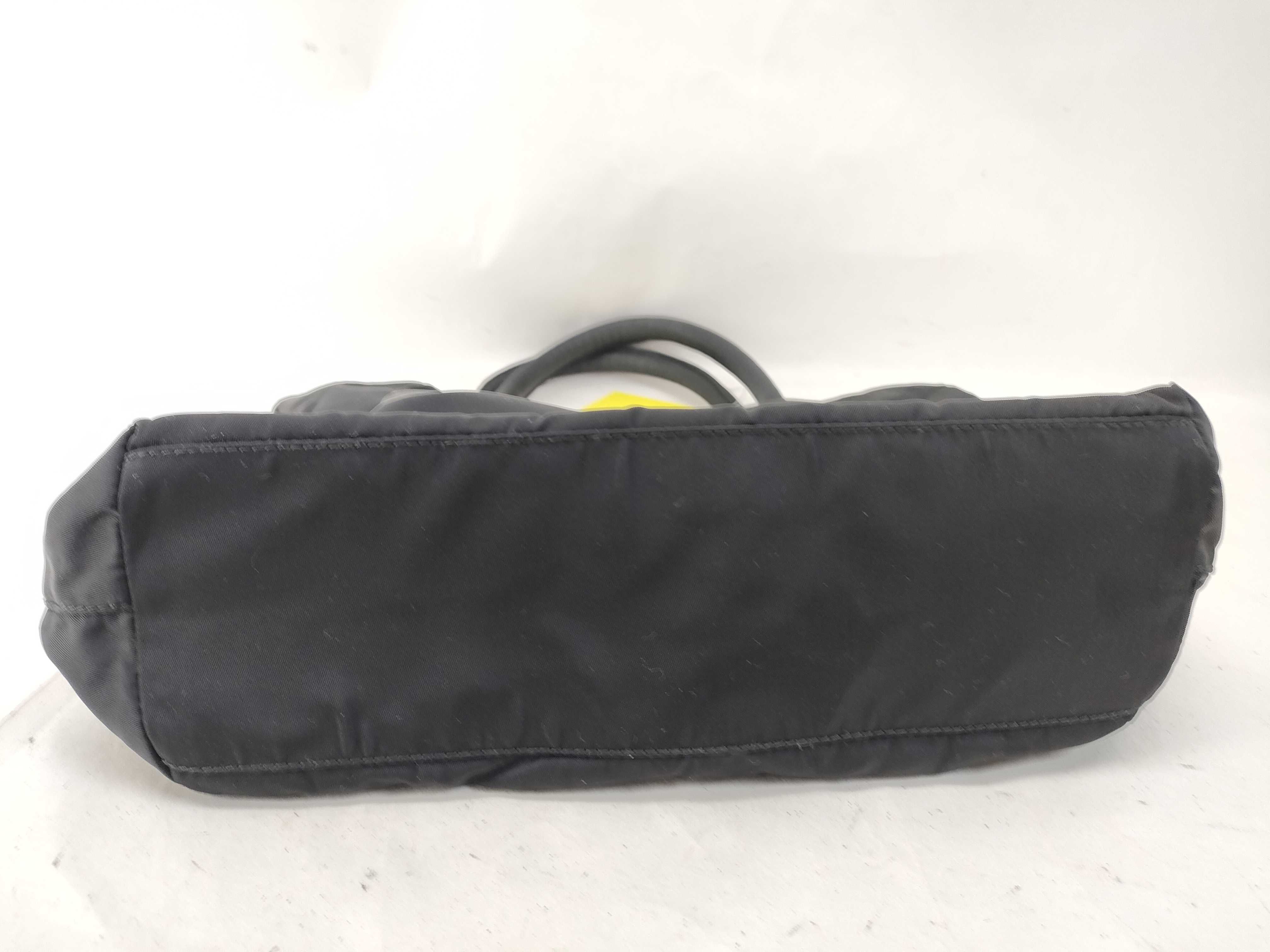 Nylon Handbag — view 6