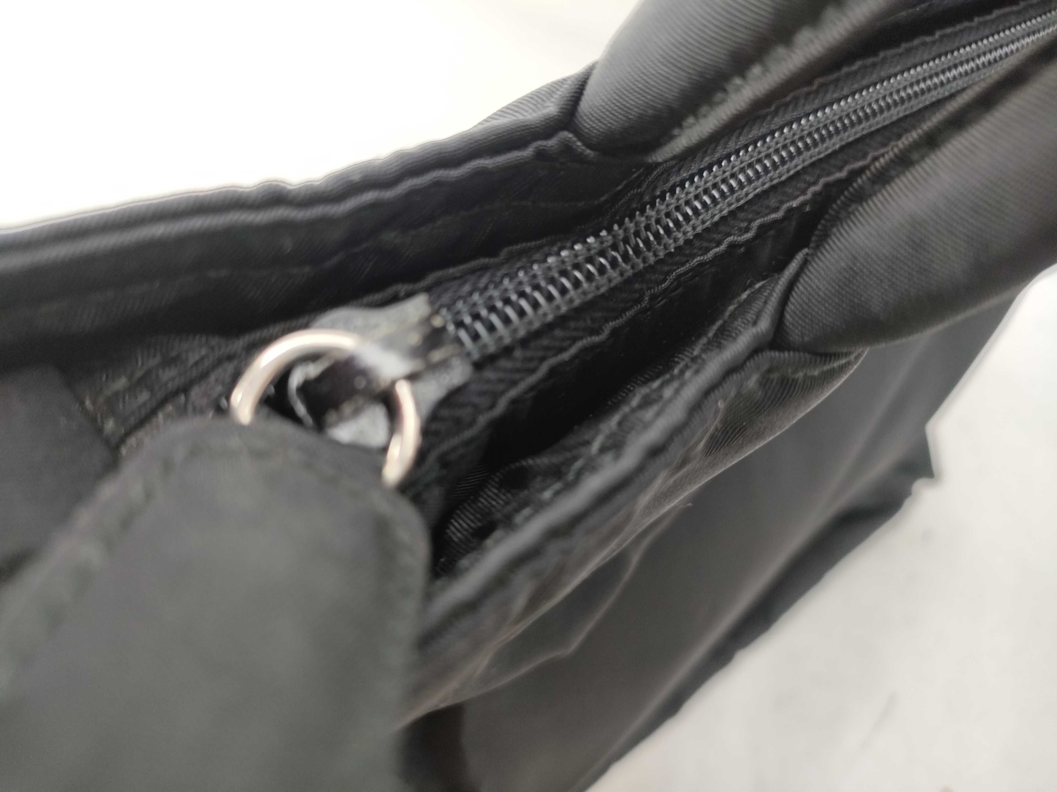 Nylon Handbag — view 7