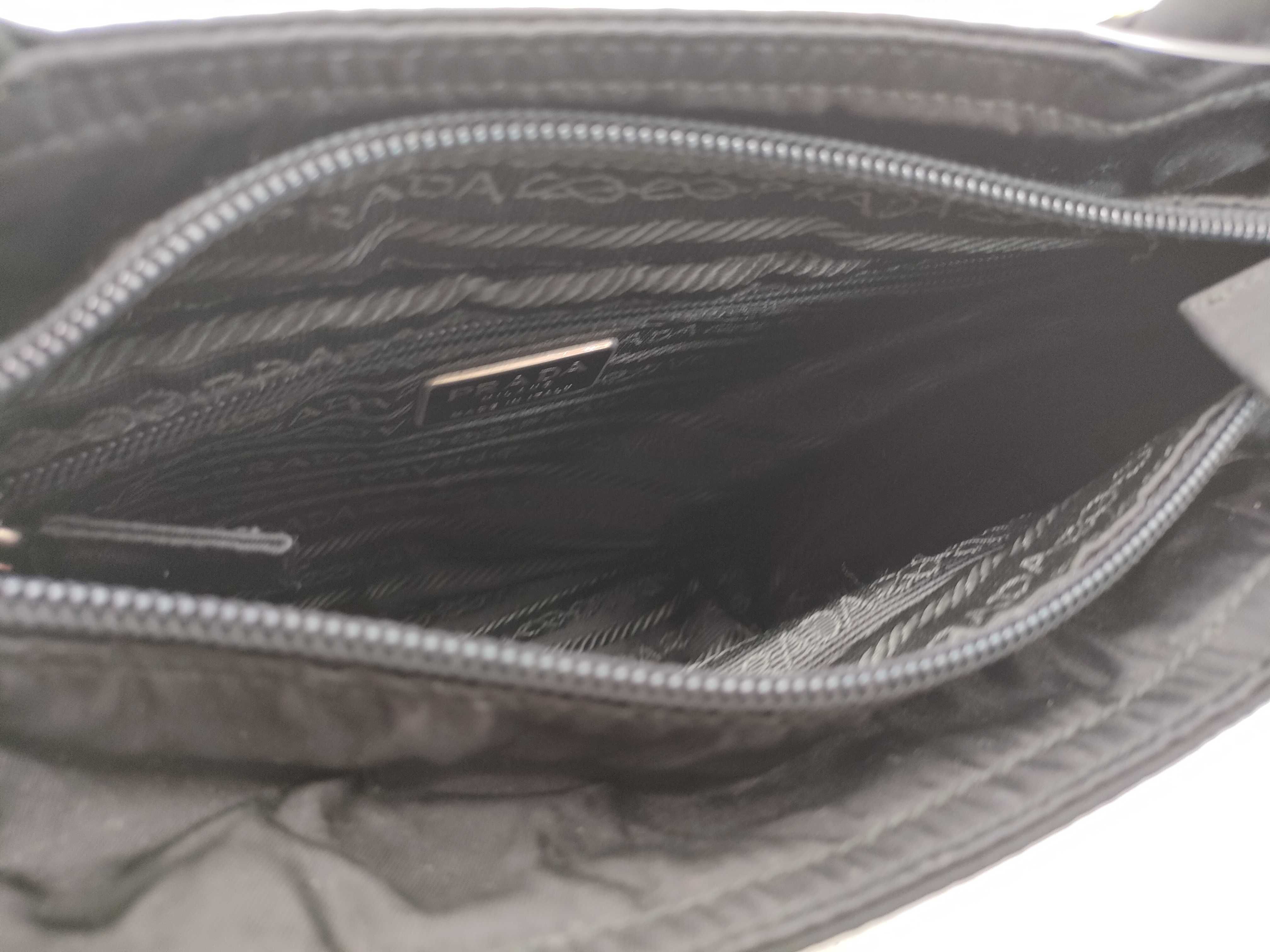 Nylon Handbag — view 8