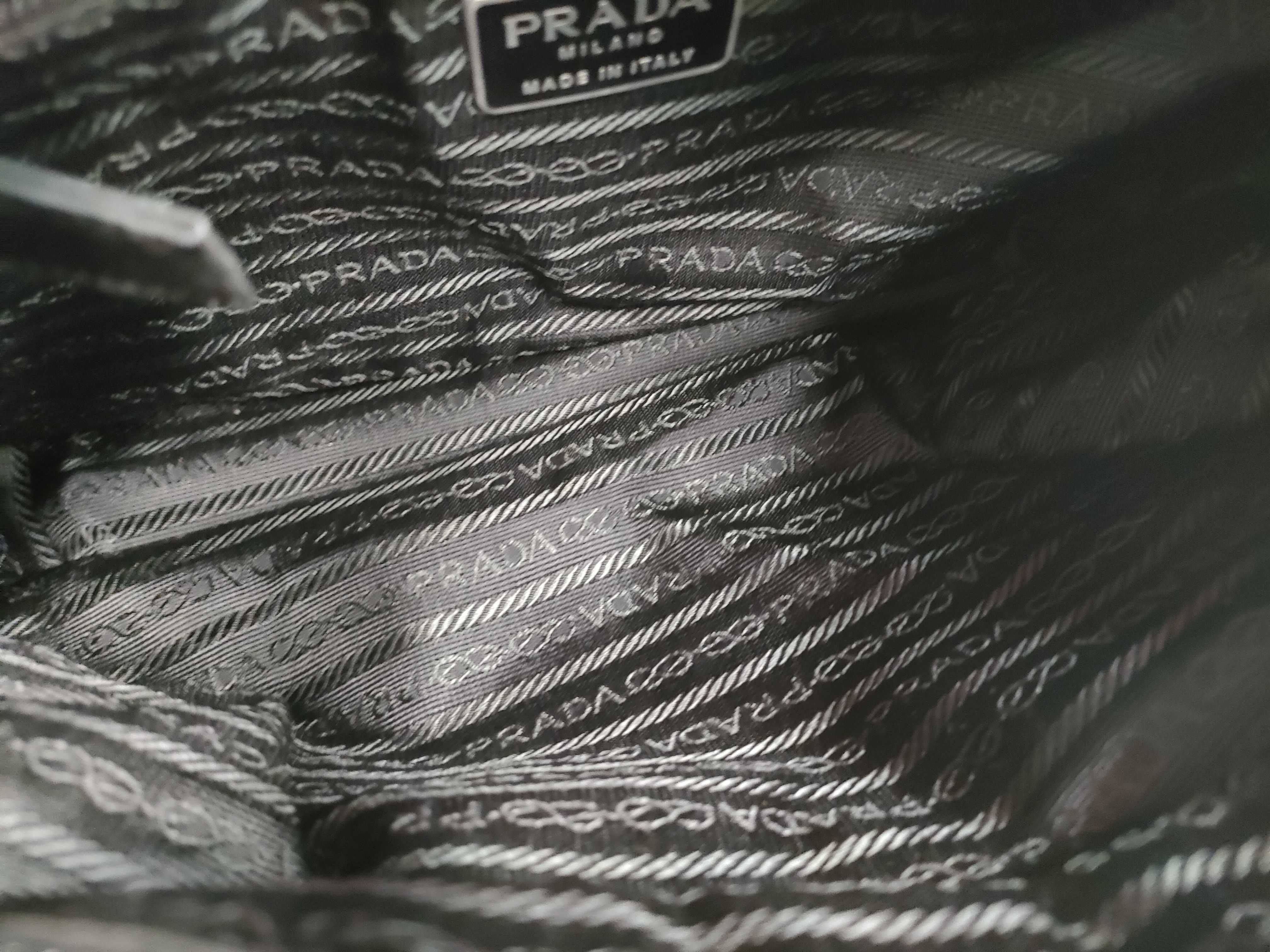 Nylon Handbag — view 9