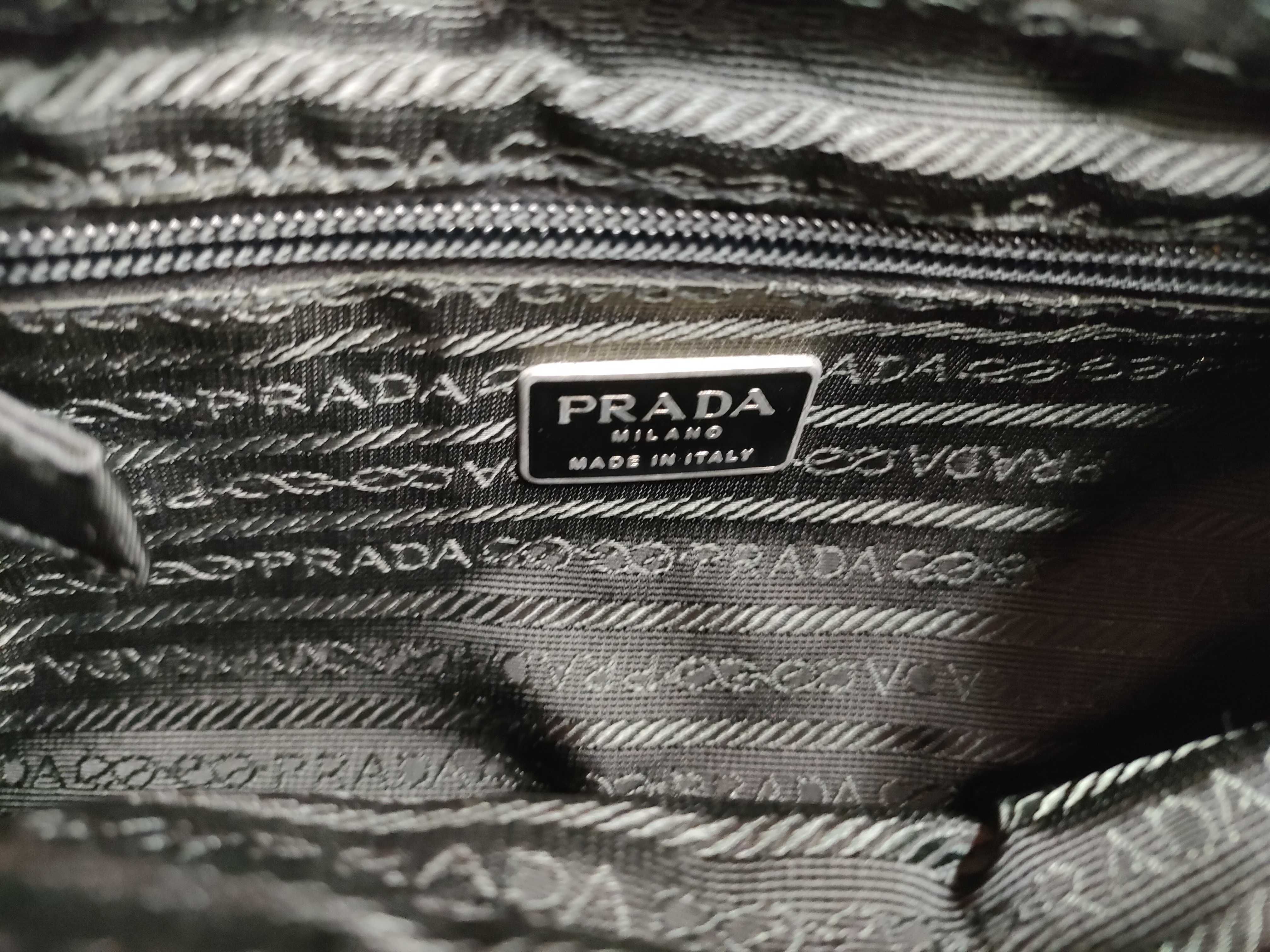 Nylon Handbag — view 10