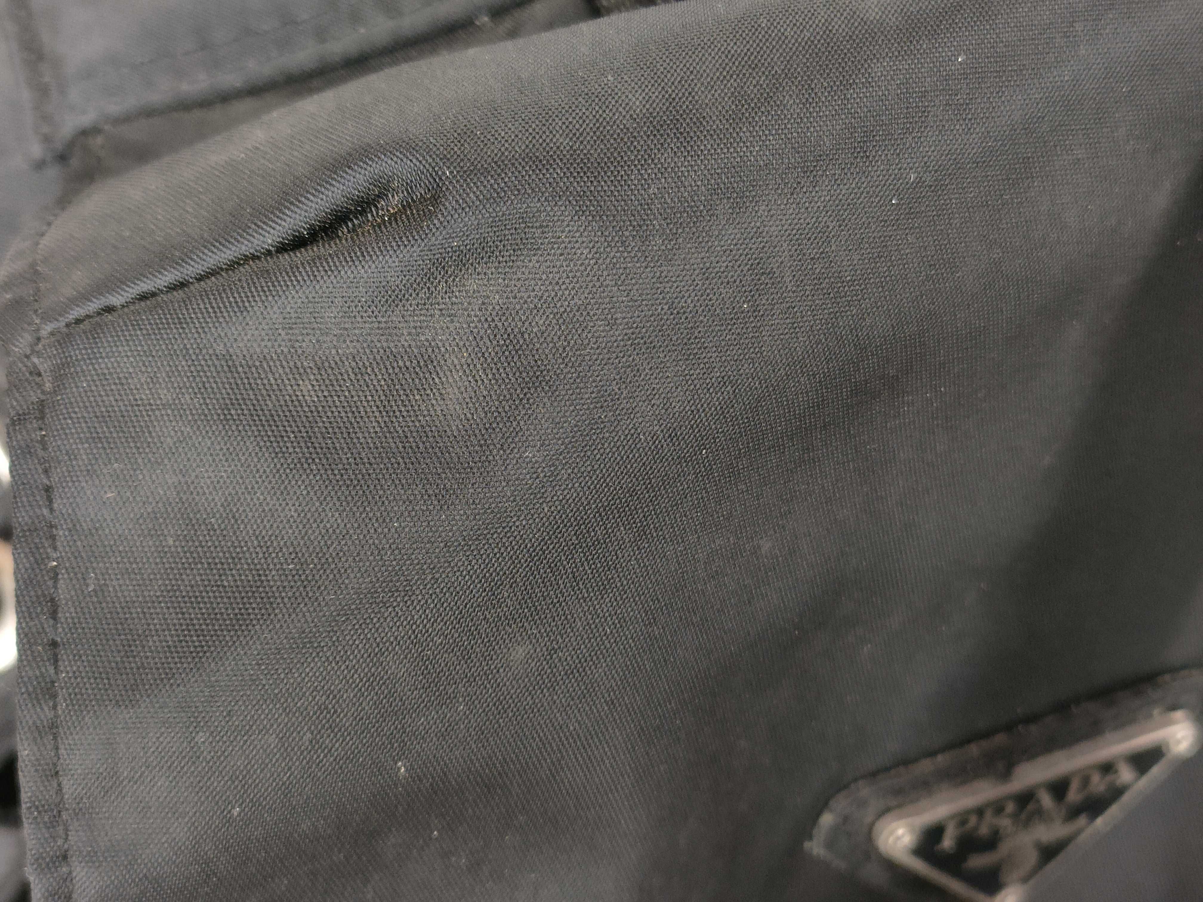 Nylon Backpack — view 14