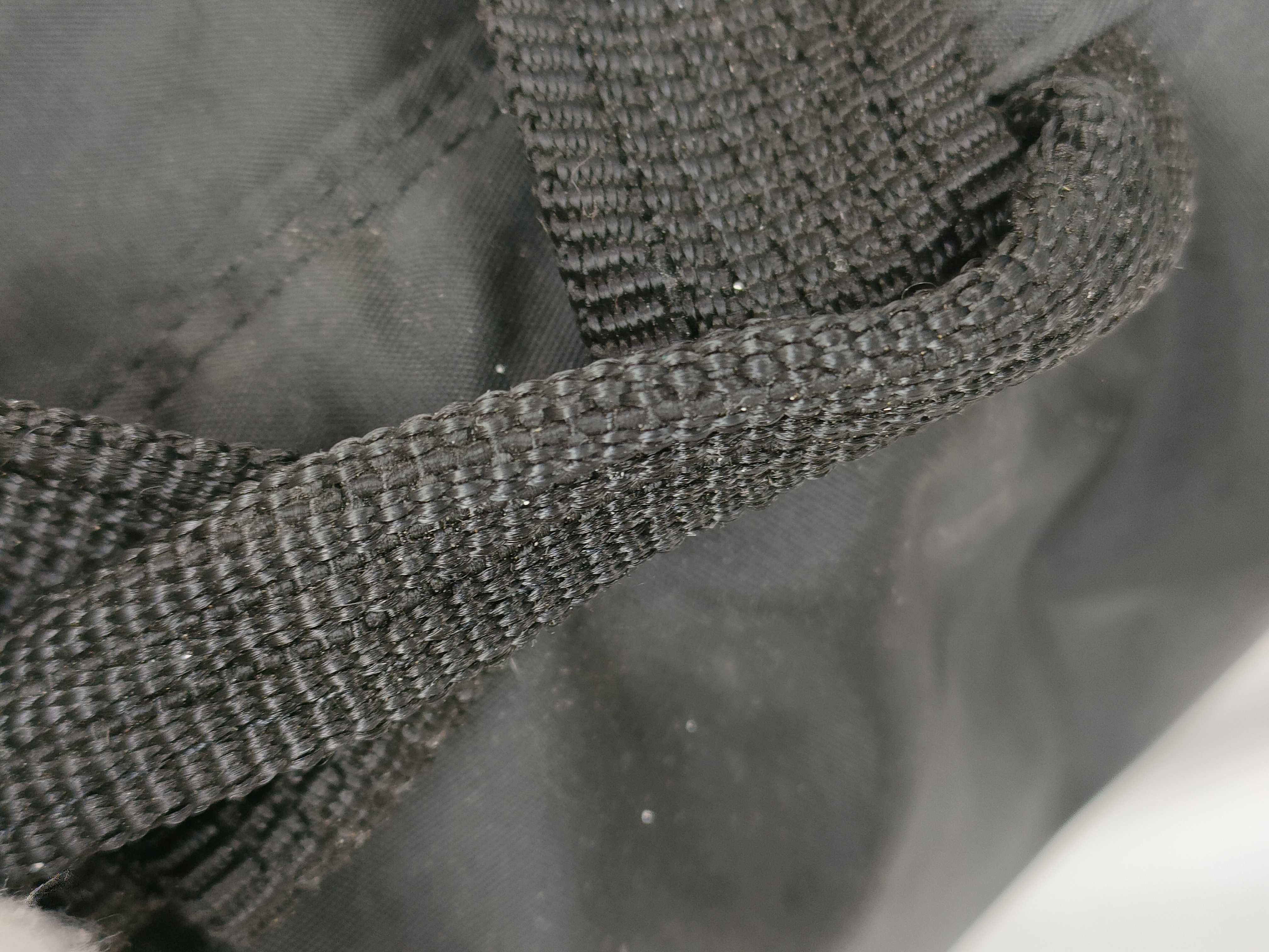 Nylon Backpack — view 4