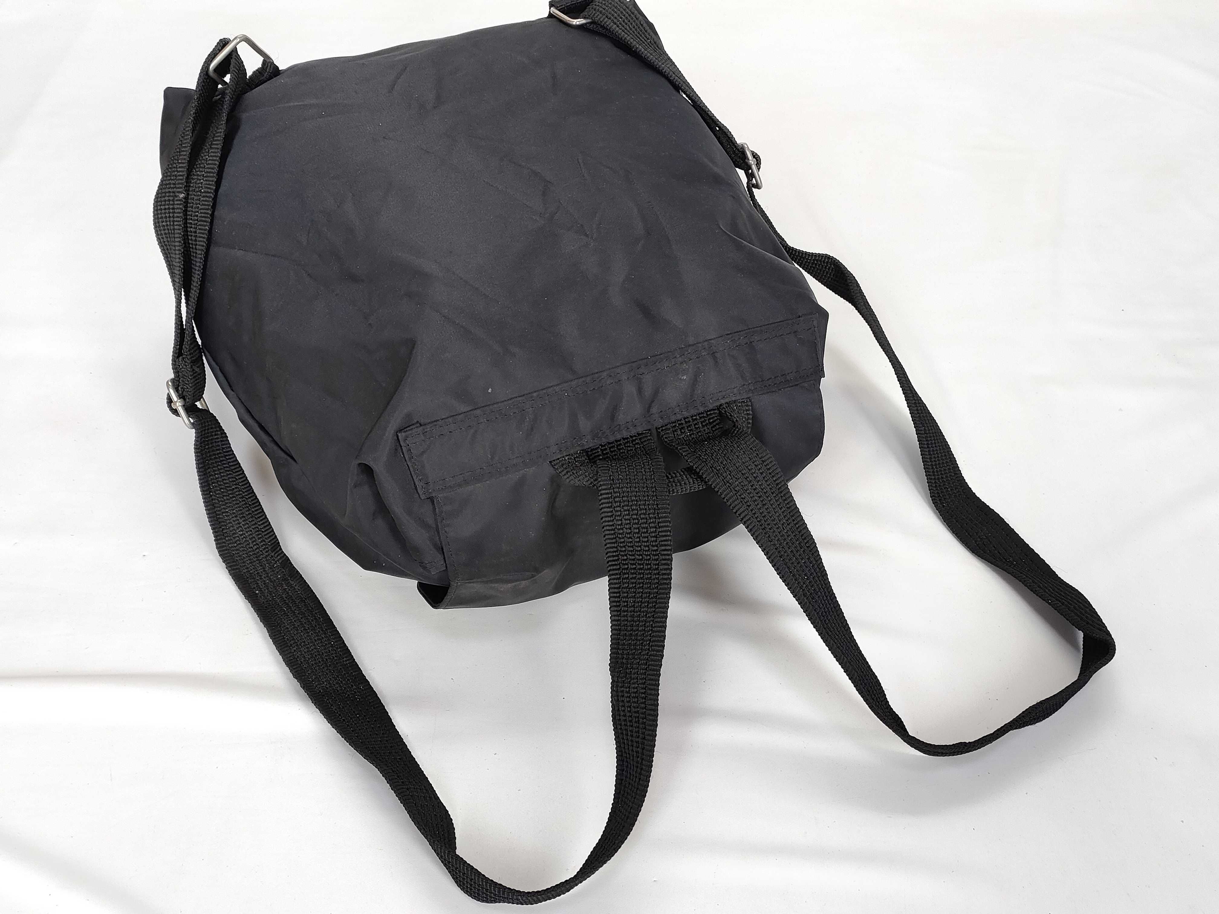Nylon Backpack — view 6