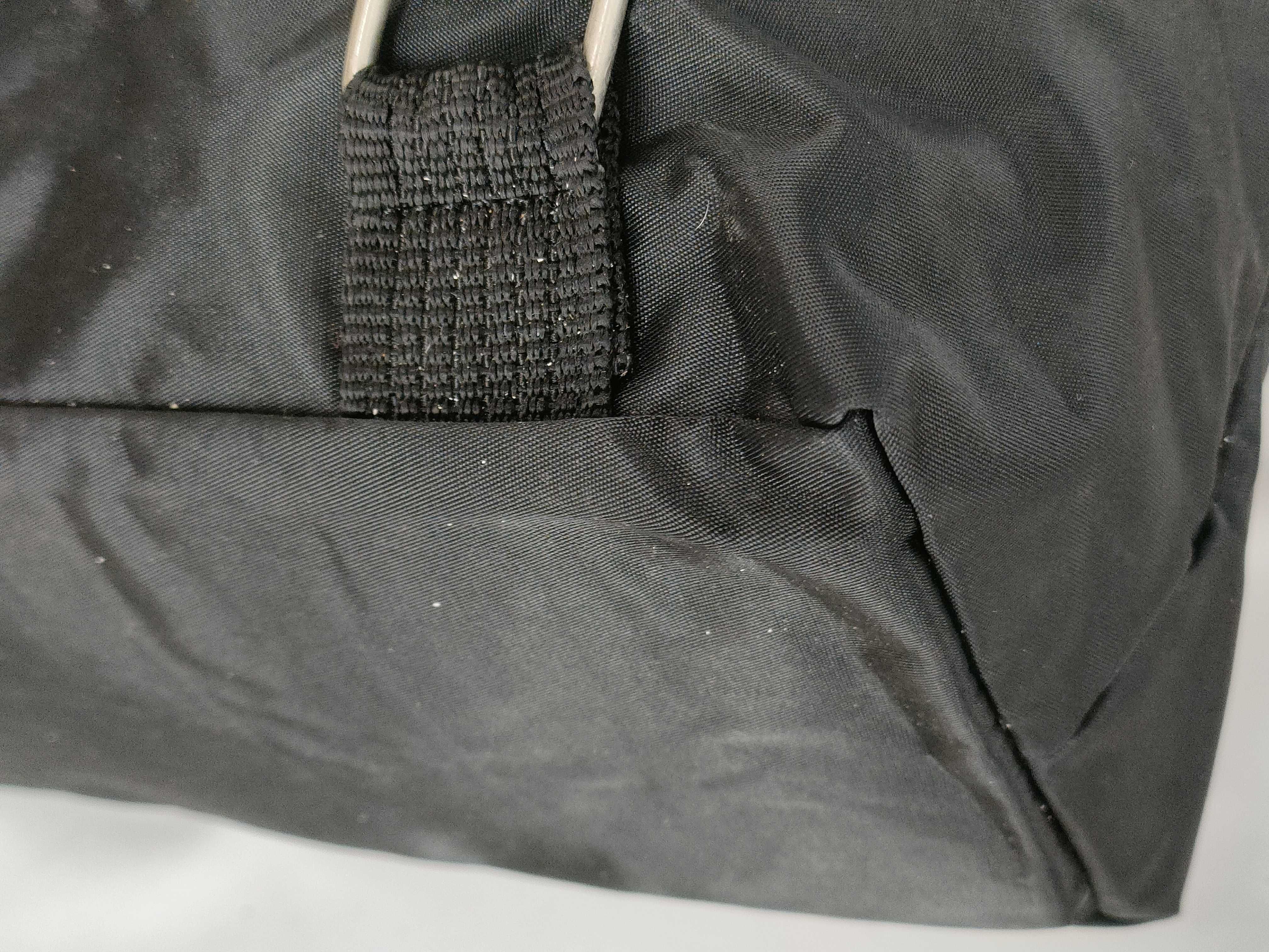 Nylon Backpack — view 7