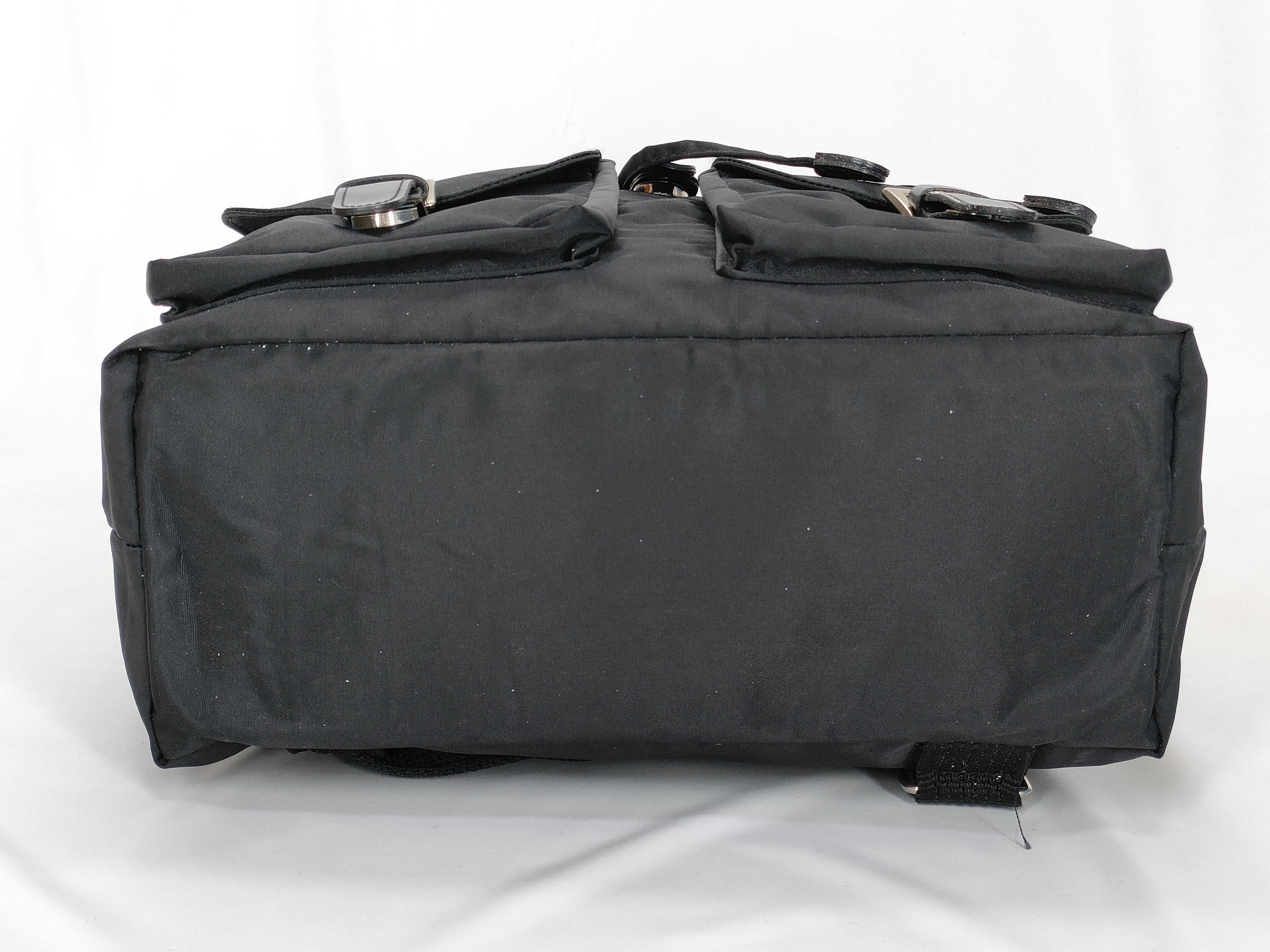 Nylon Backpack — view 8