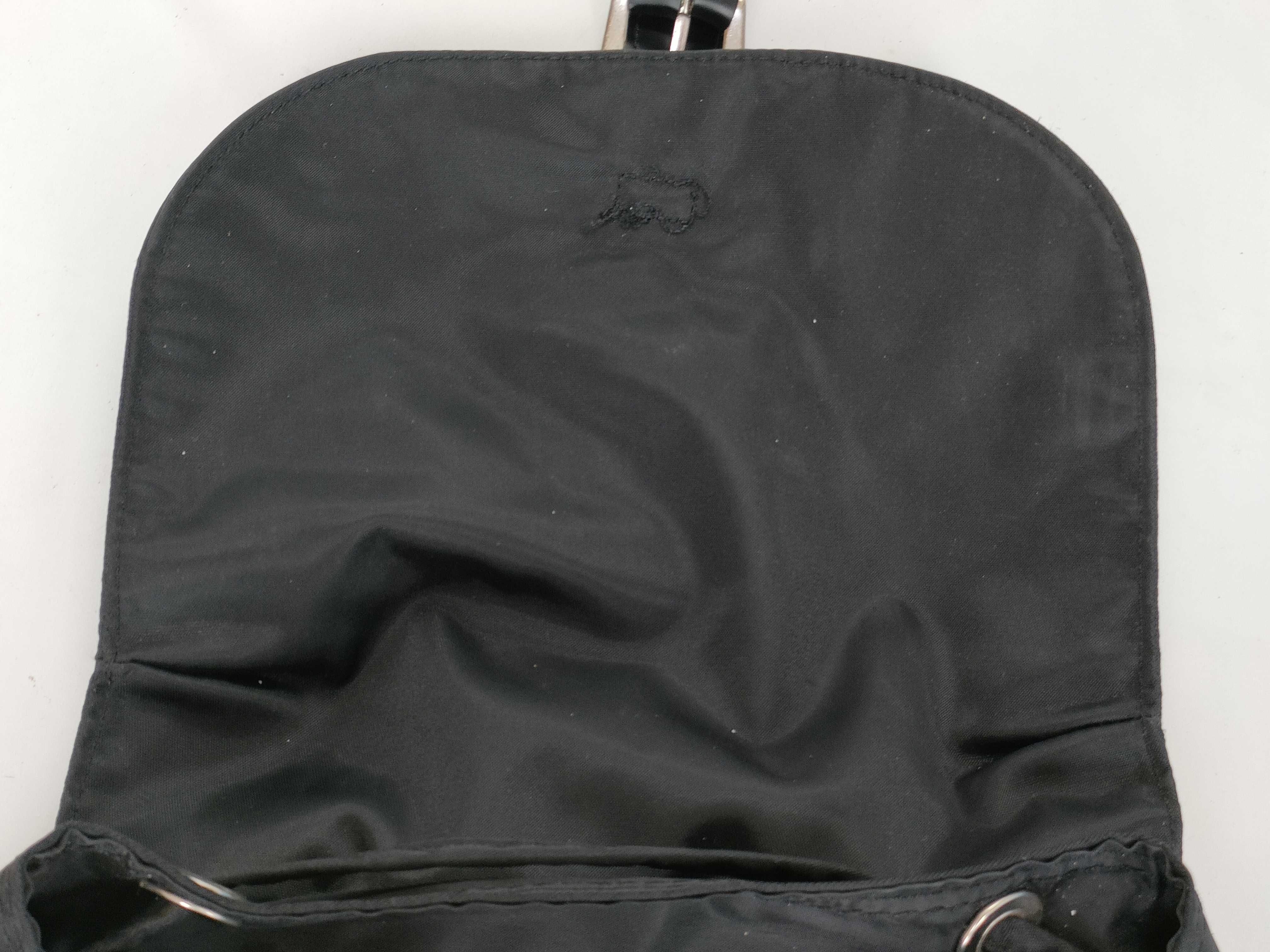 Nylon Backpack — view 9