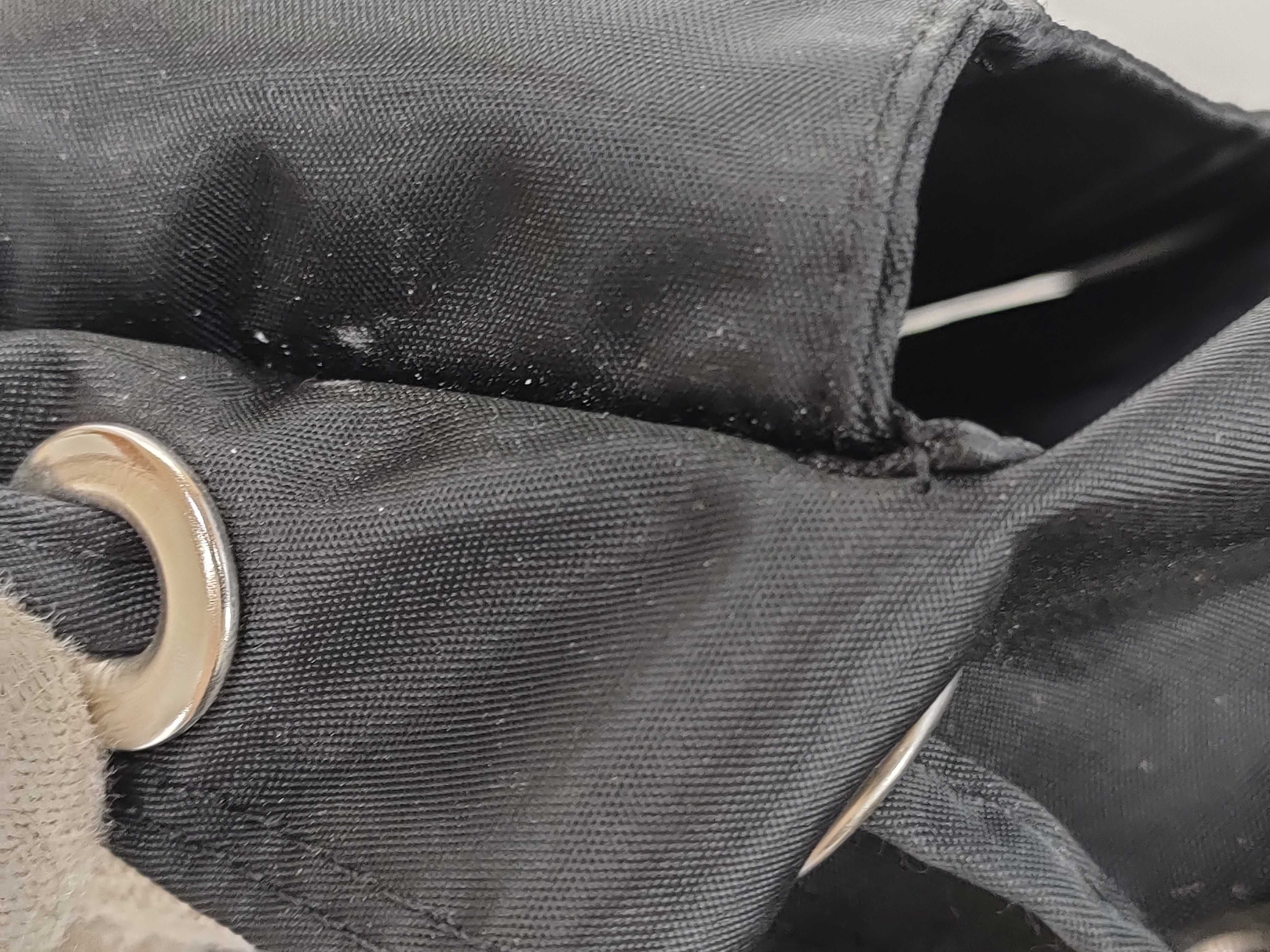 Nylon Backpack — view 10