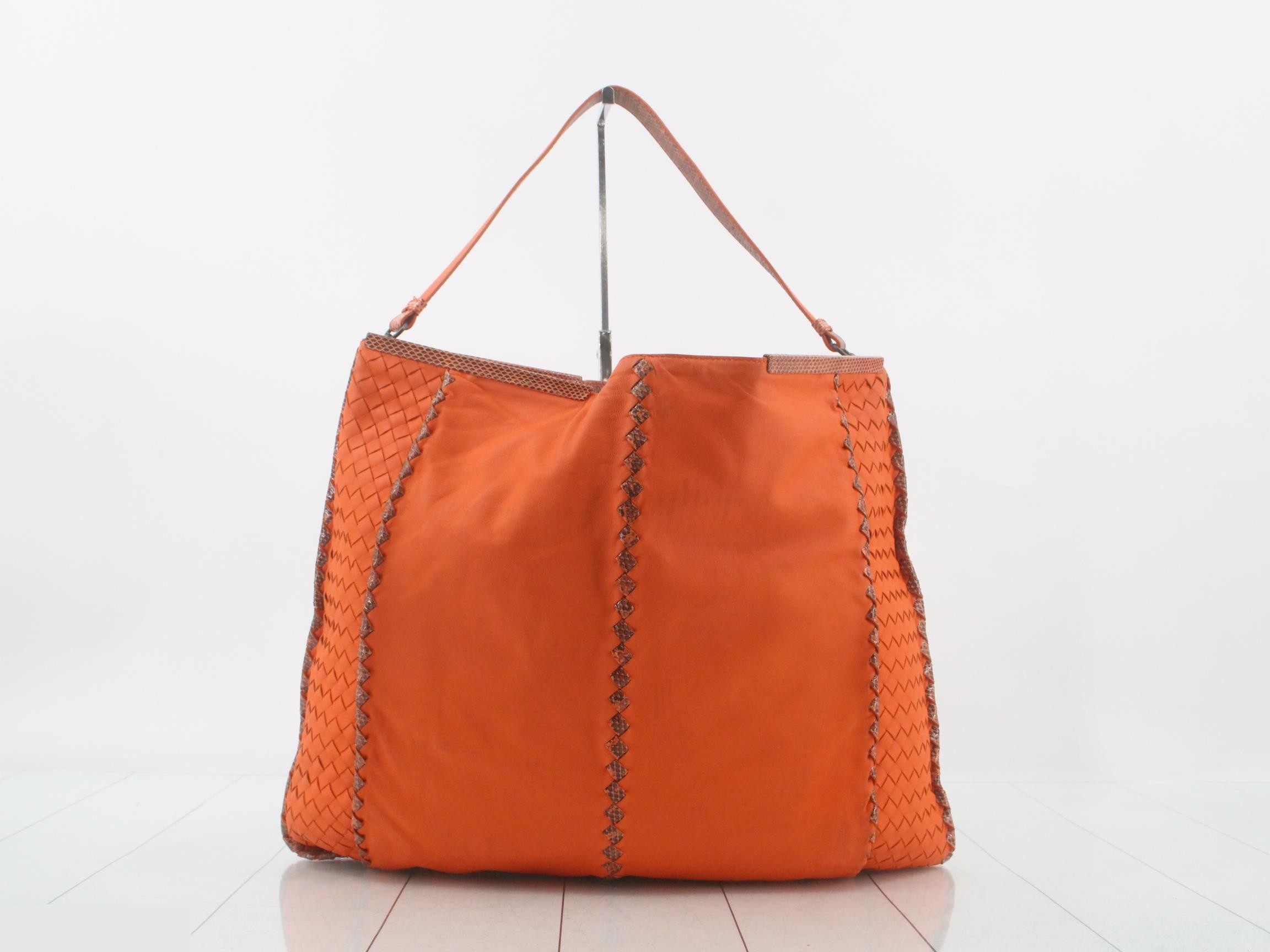 Intrecciato (bag) — view 2