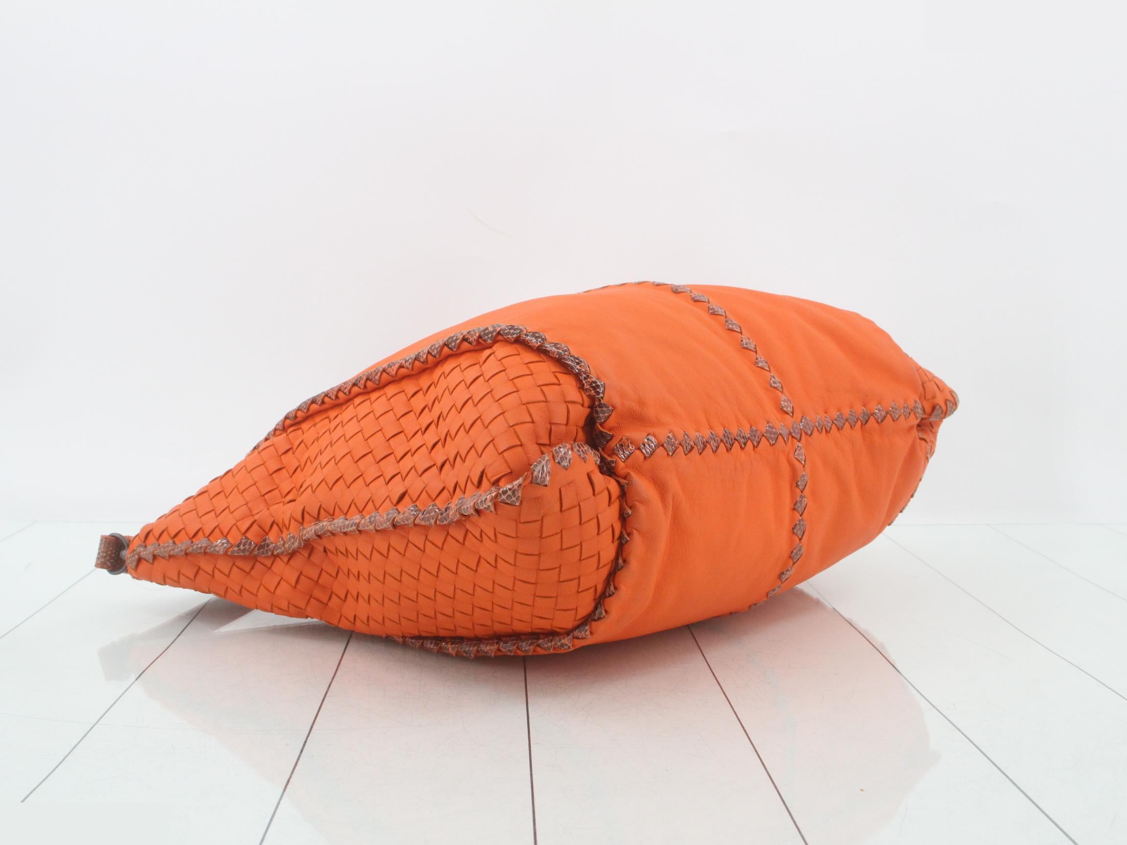 Intrecciato (bag) — view 5