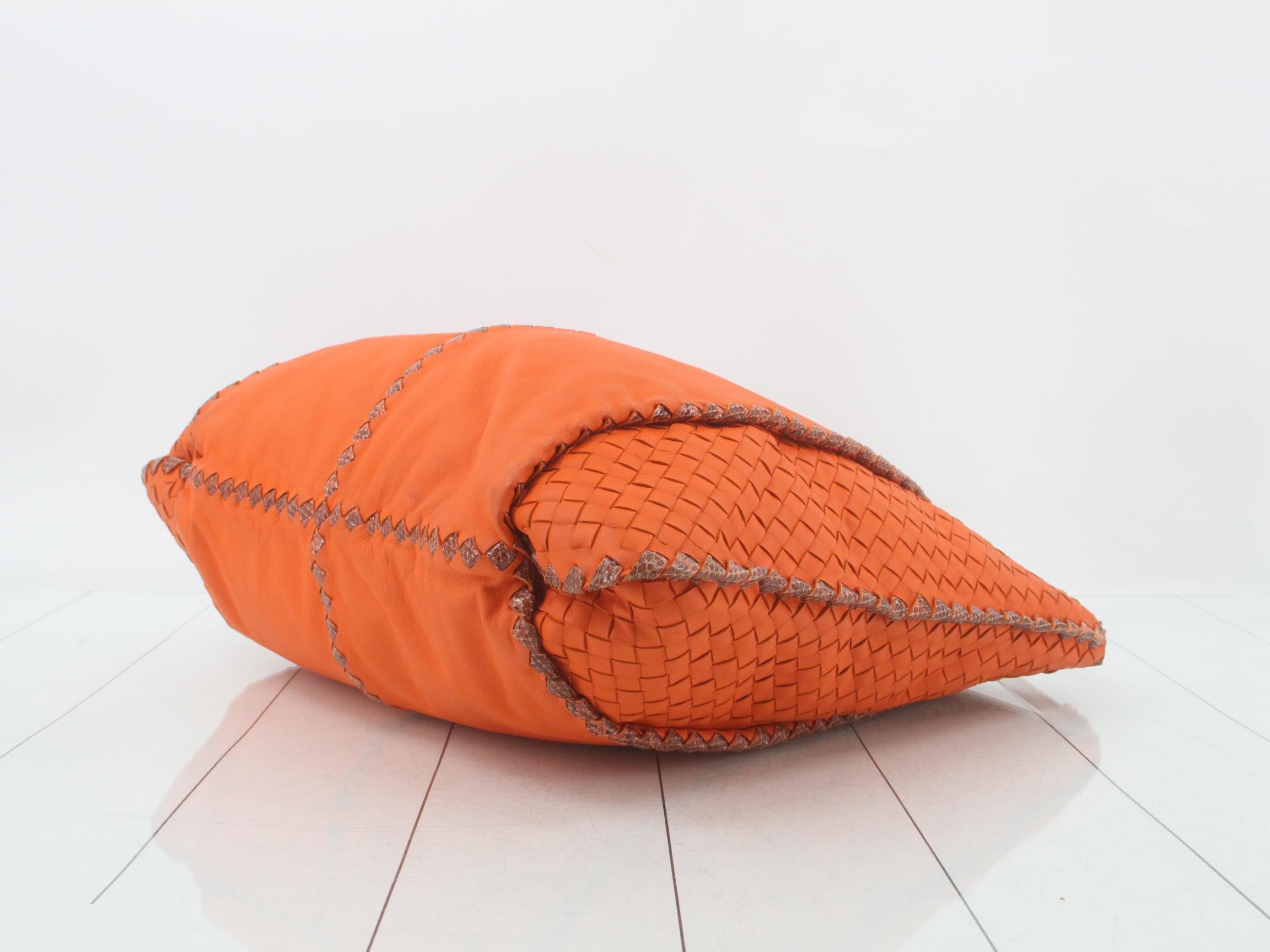 Intrecciato (bag) — view 6