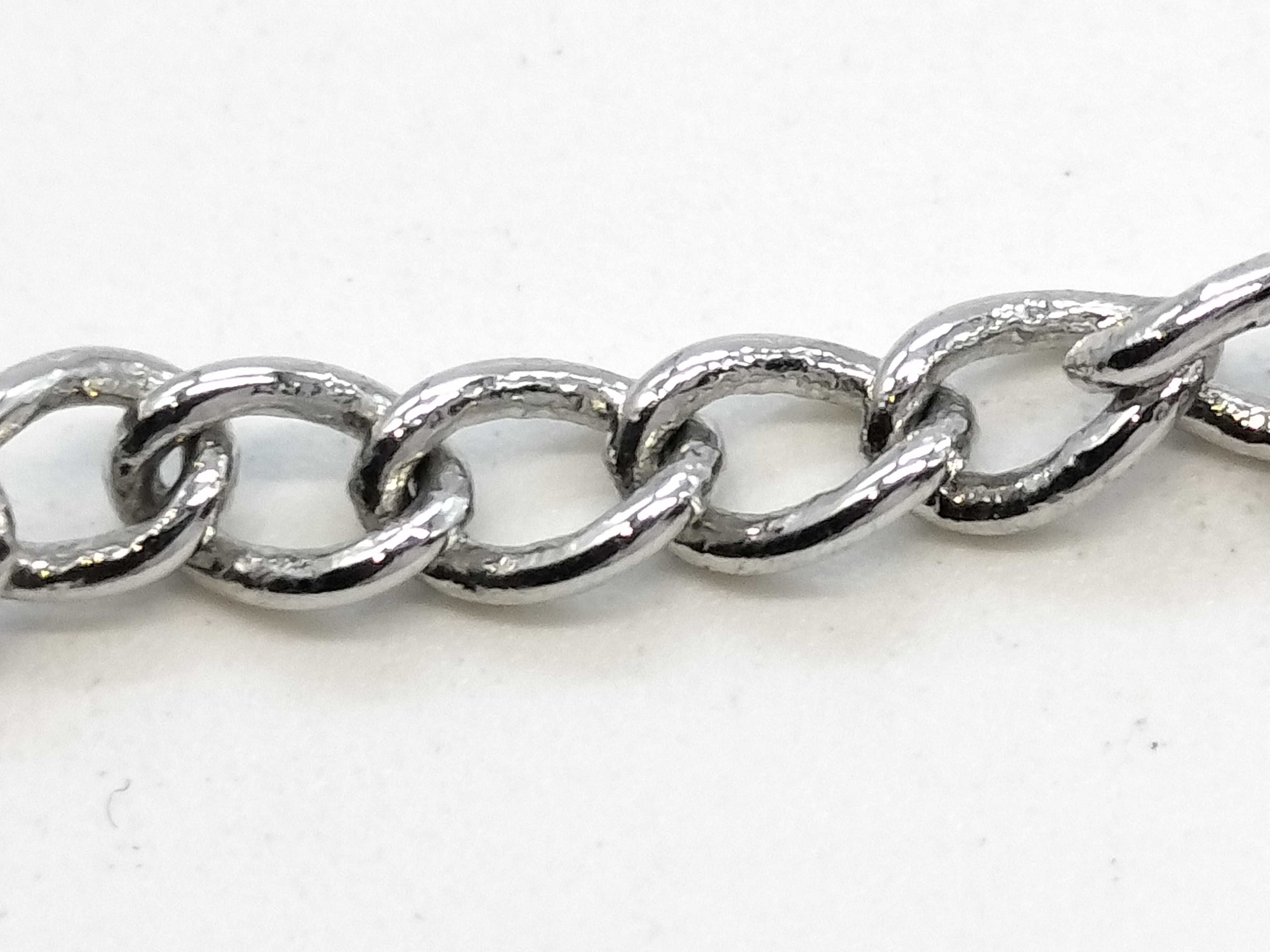 logo bracelet/bangle — view 7