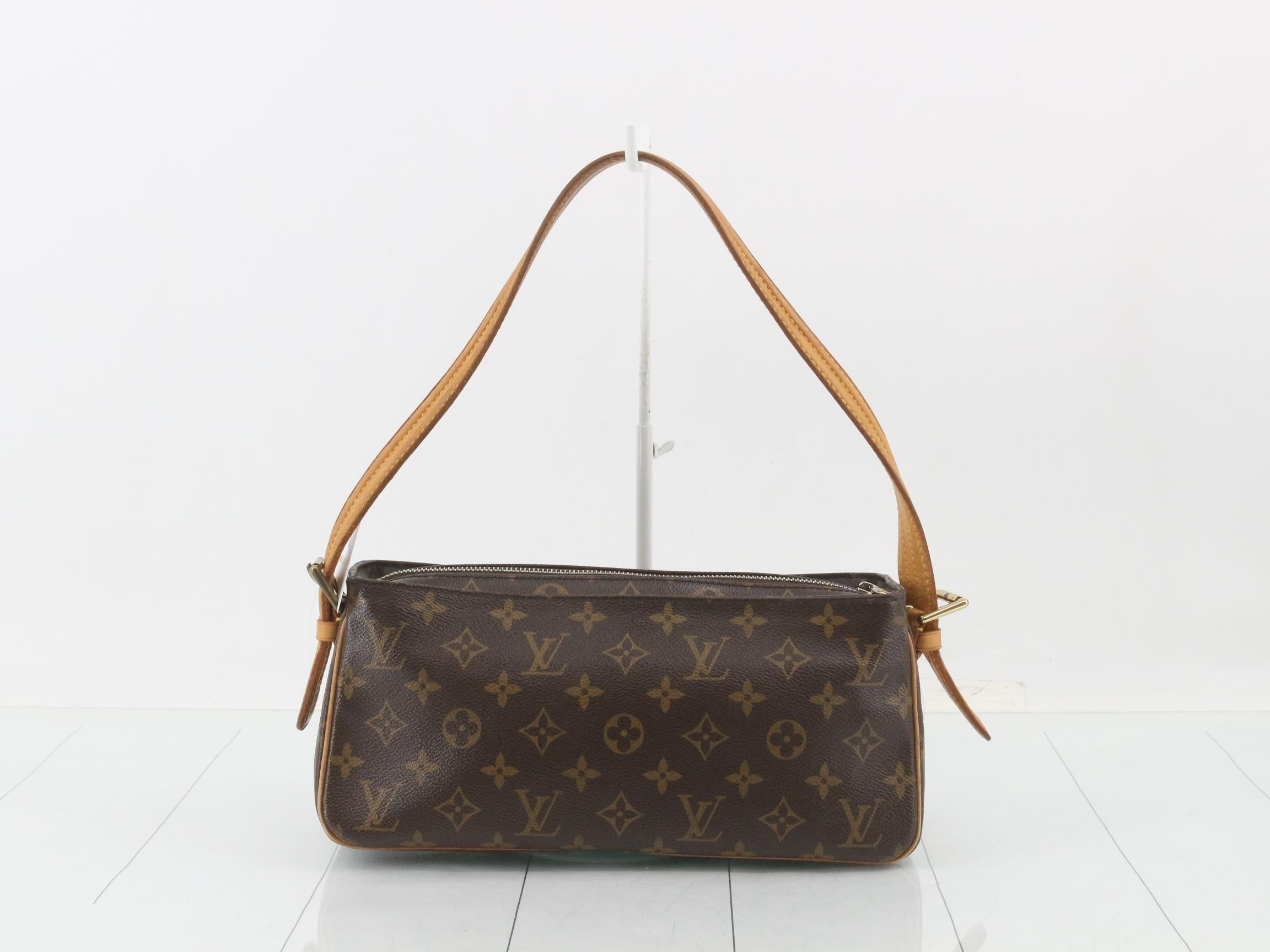 LV Monogram Viva-Cité MM M51164 DU0025 — view 2
