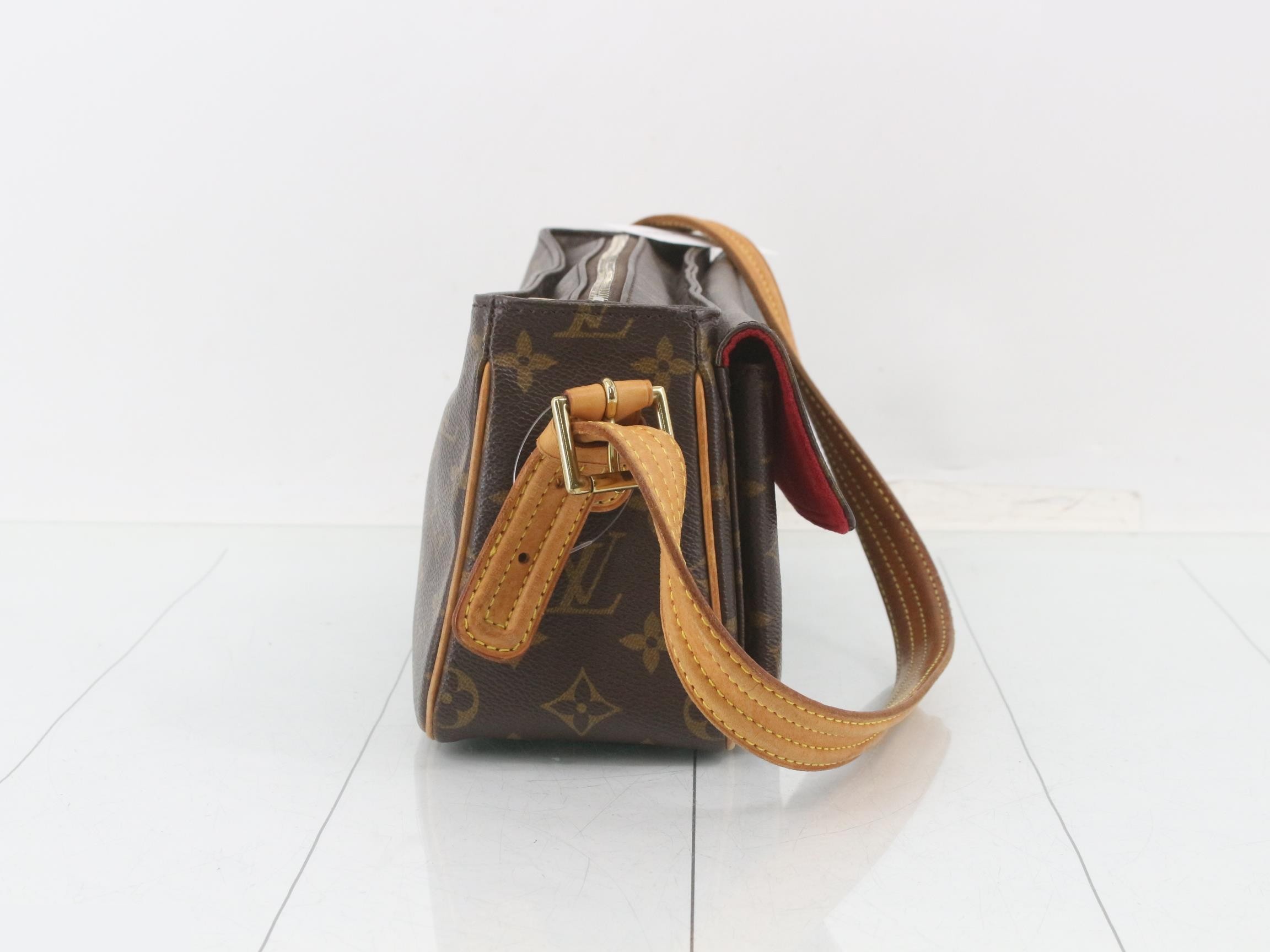 LV Monogram Viva-Cité MM M51164 DU0025 — view 4
