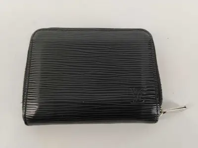 Zippy Coin Purse Epi Wallet