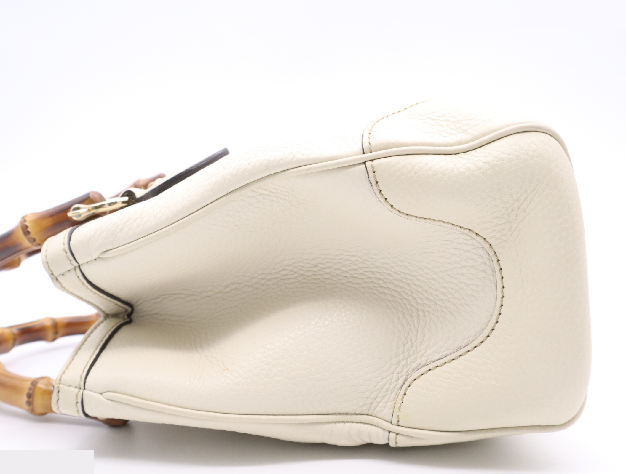 Leather, Bamboo, Ivory — view 3