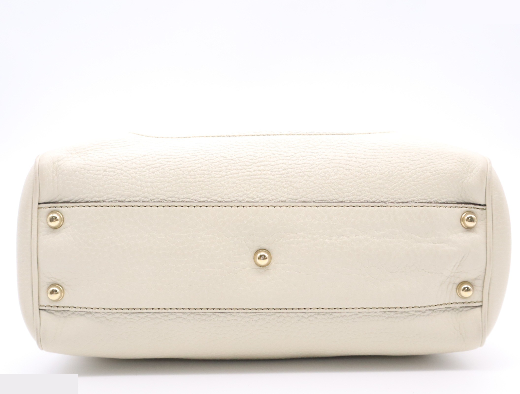 Leather, Bamboo, Ivory — view 4