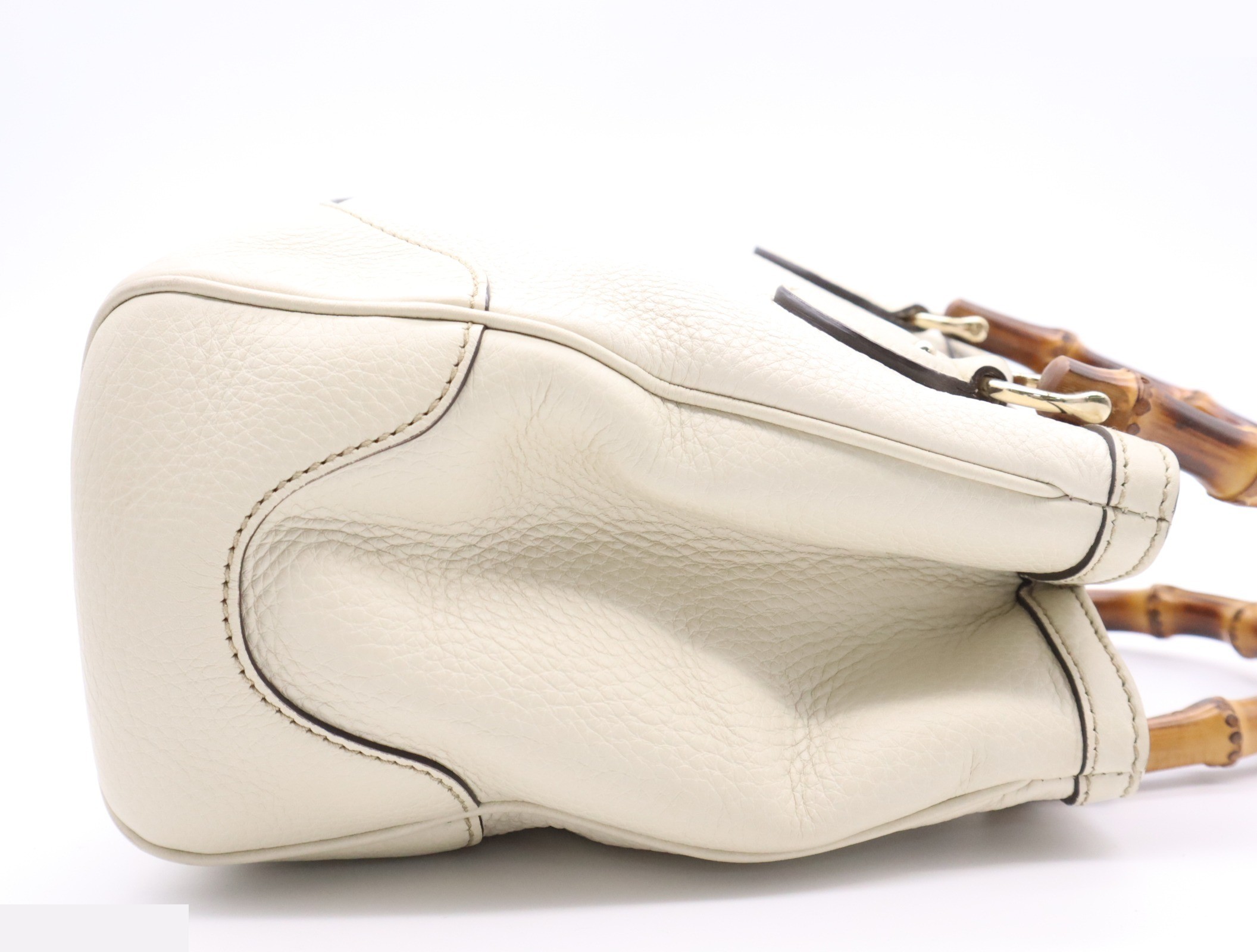Leather, Bamboo, Ivory — view 5